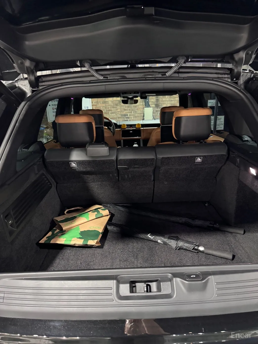 Land Rover Range Rover 4th Generation превью 5