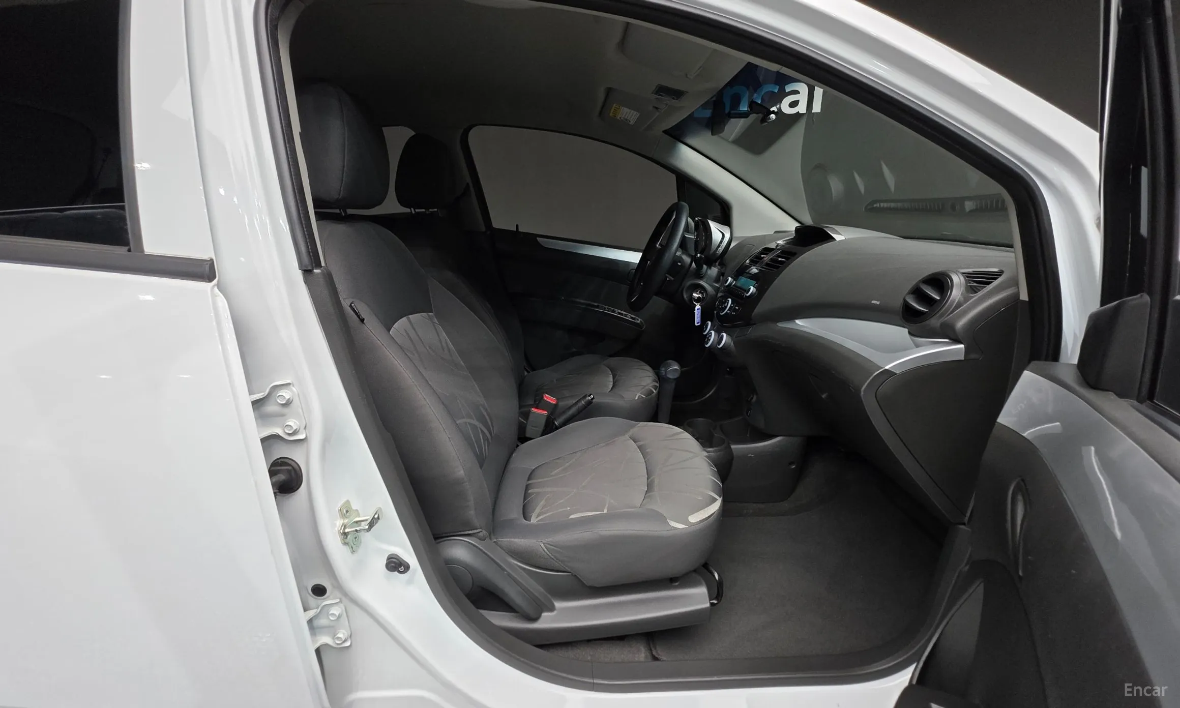 Chevrolet (GM Daewoo) Spark превью 10
