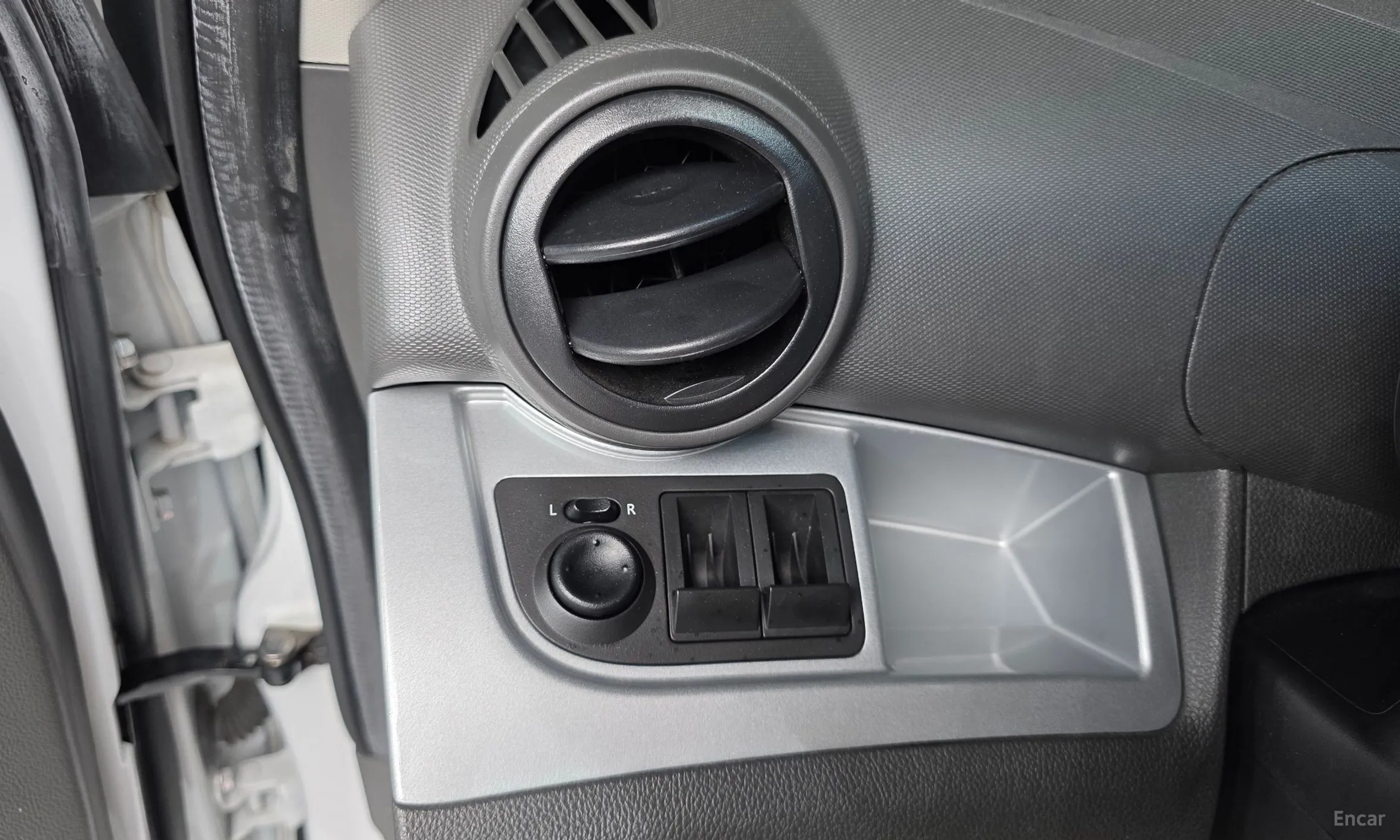 Chevrolet (GM Daewoo) Spark превью 12