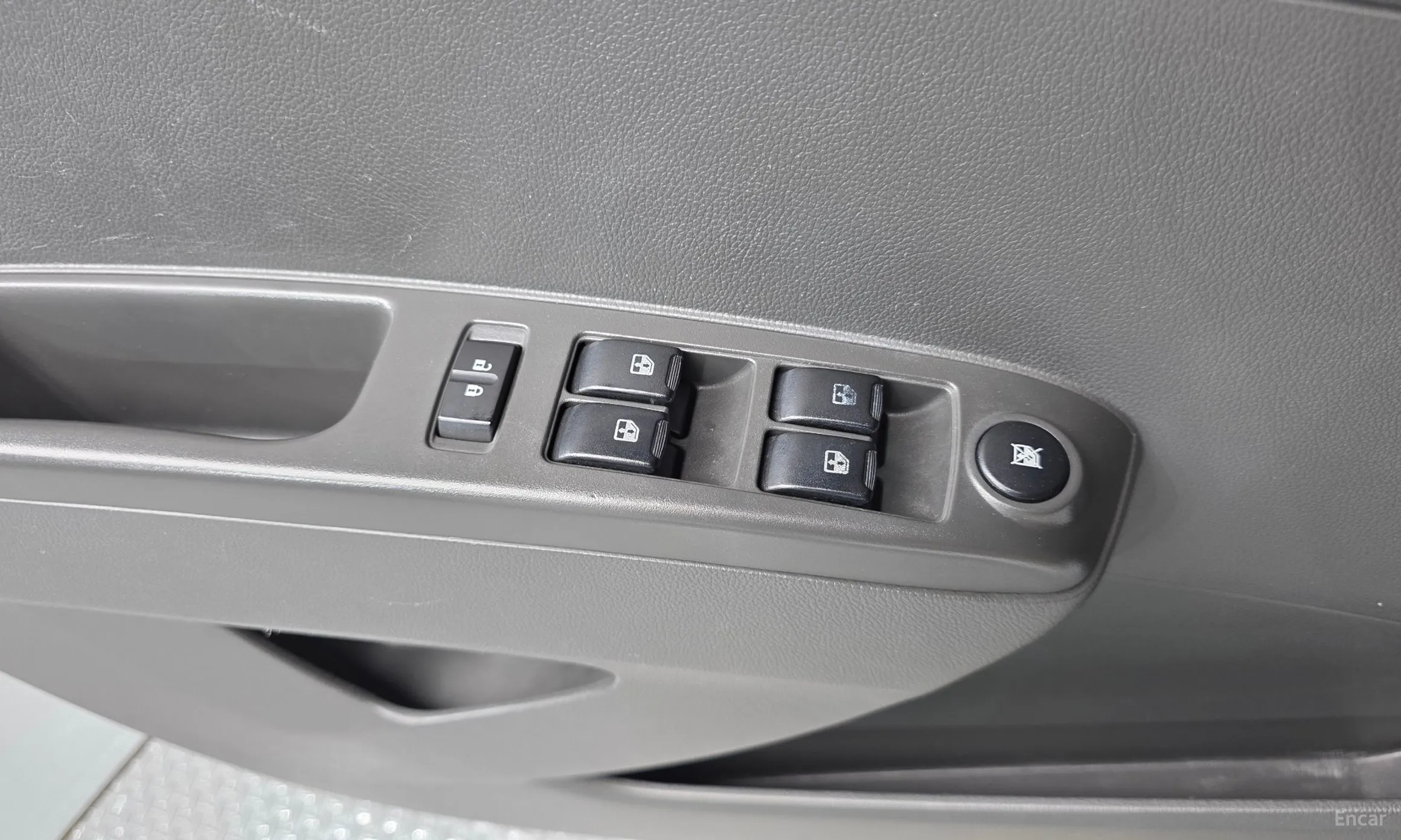 Chevrolet (GM Daewoo) Spark превью 13