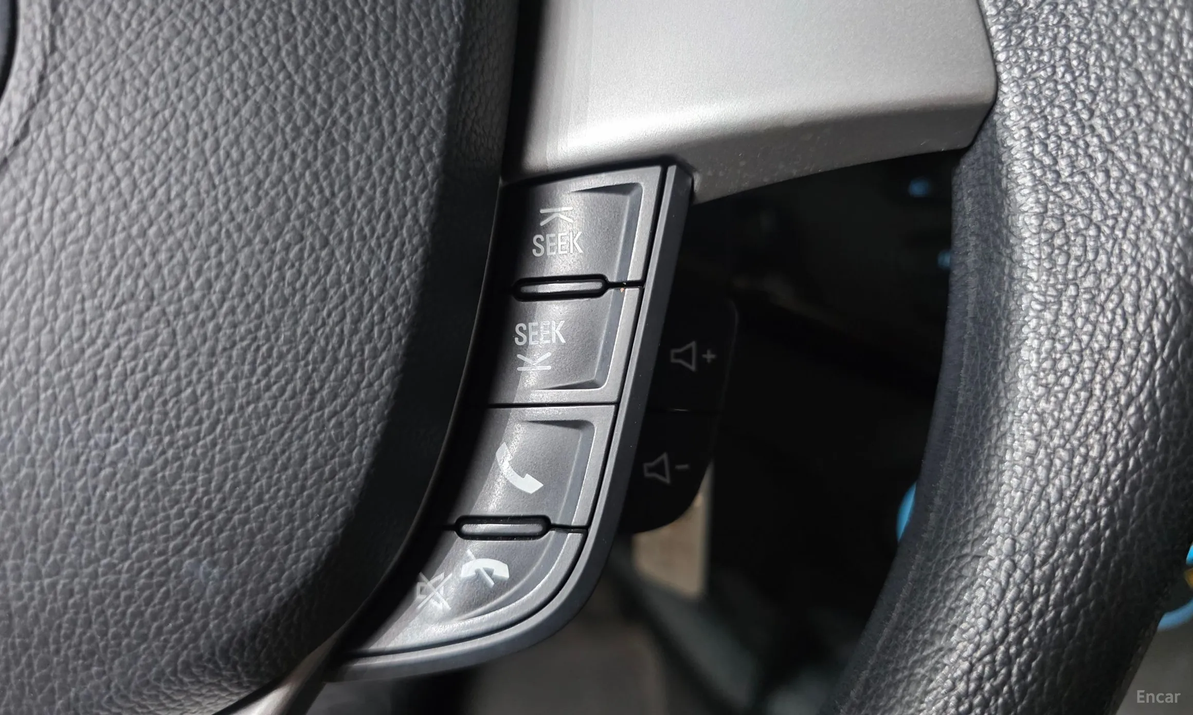 Chevrolet (GM Daewoo) Spark превью 15