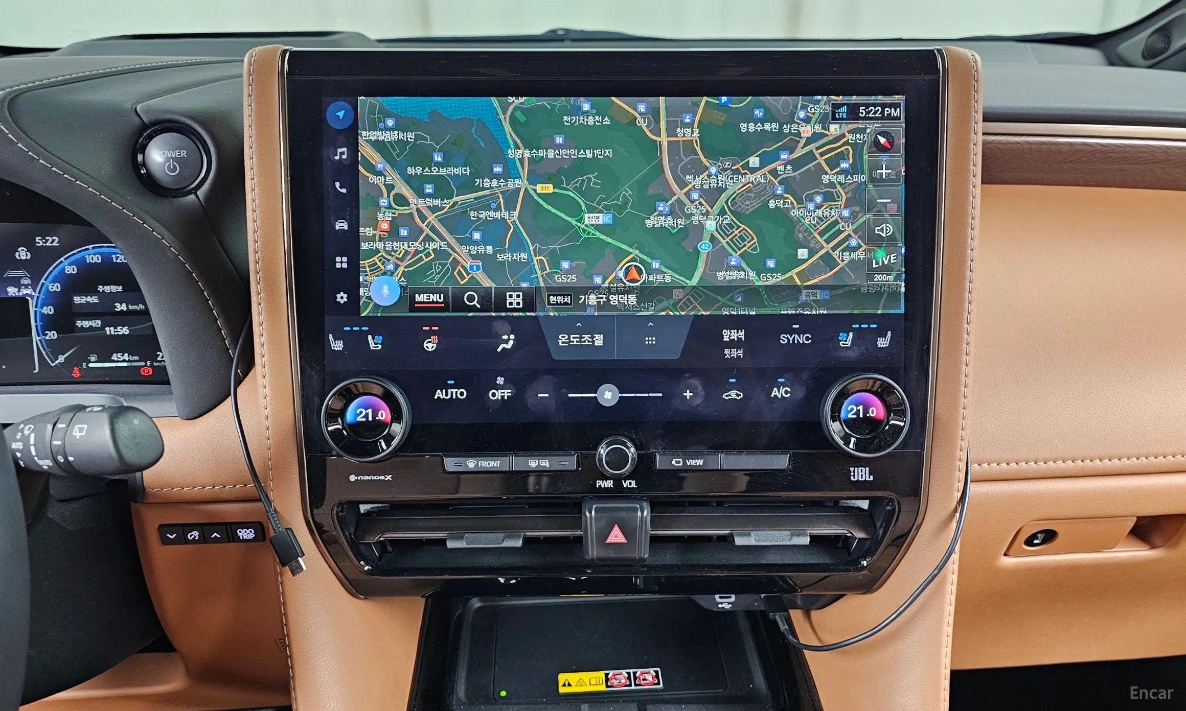 Toyota Alphard 4th Generation превью 14