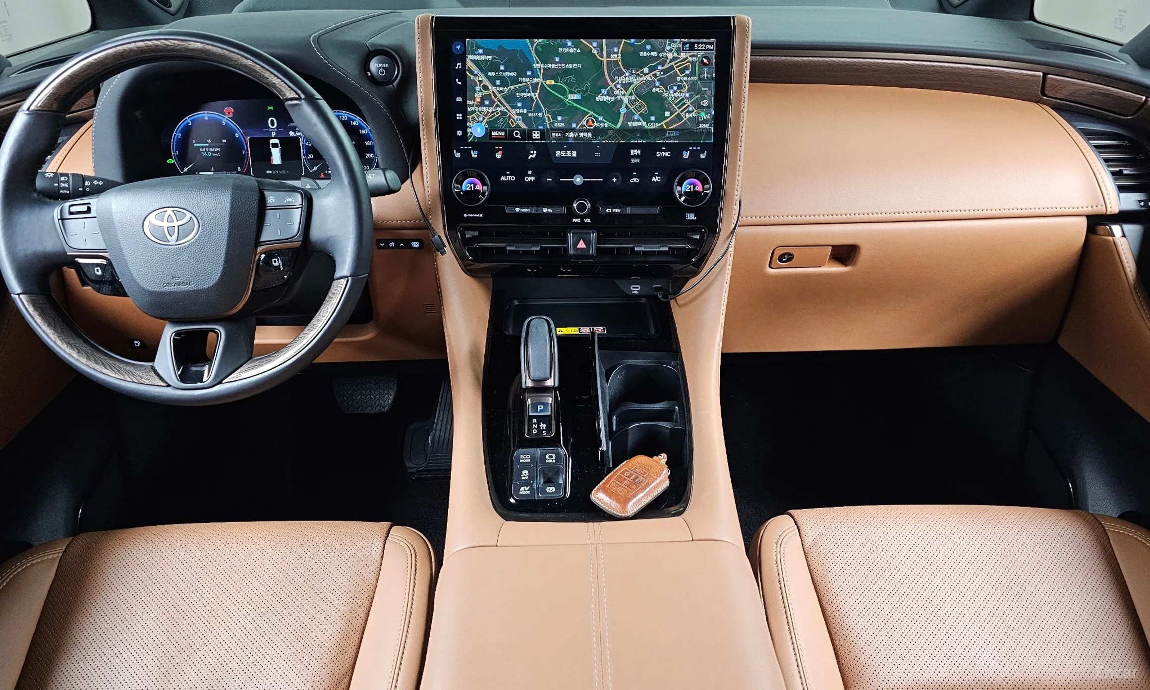 Toyota Alphard 4th Generation превью 7