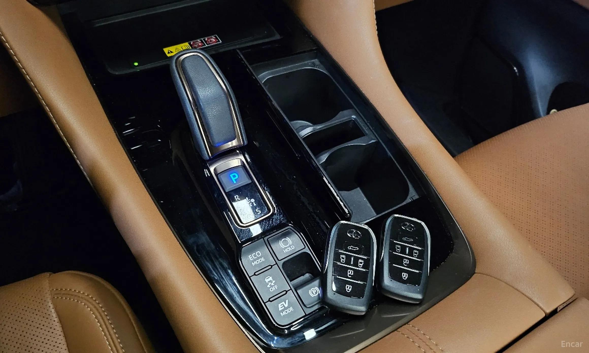 Toyota Alphard 4th Generation превью 9