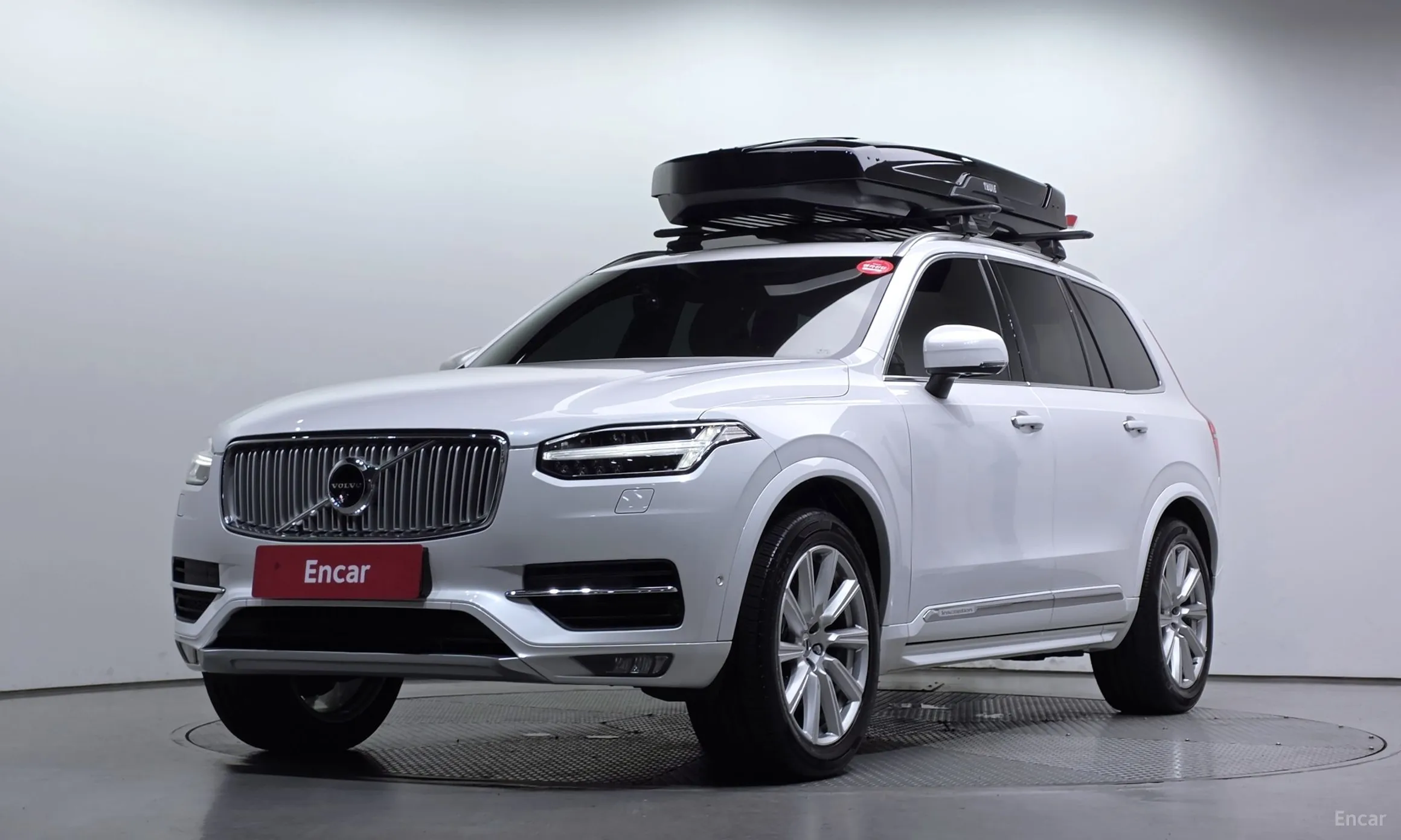 XC90 Gen 2