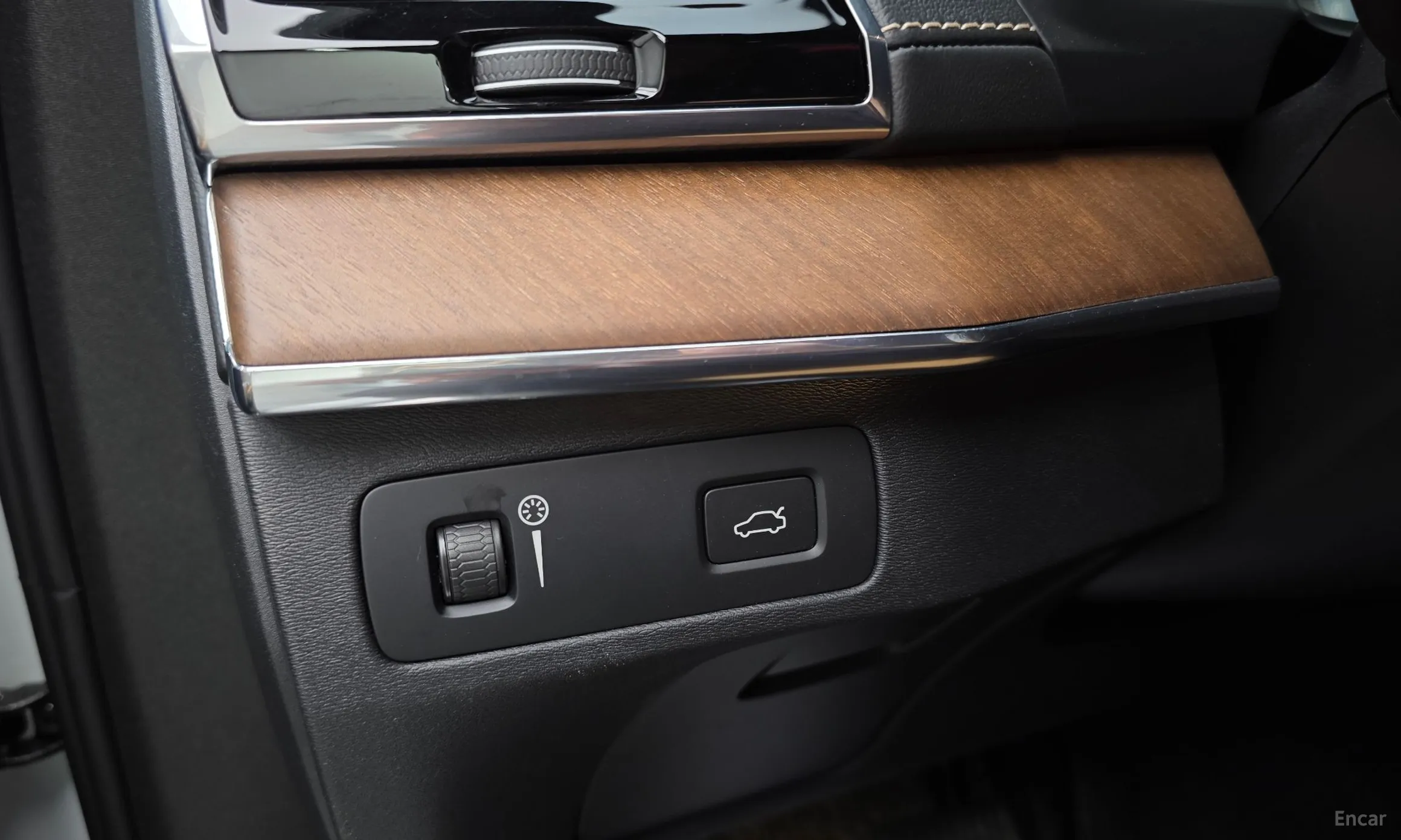 Volvo XC90 Gen 2 превью 19