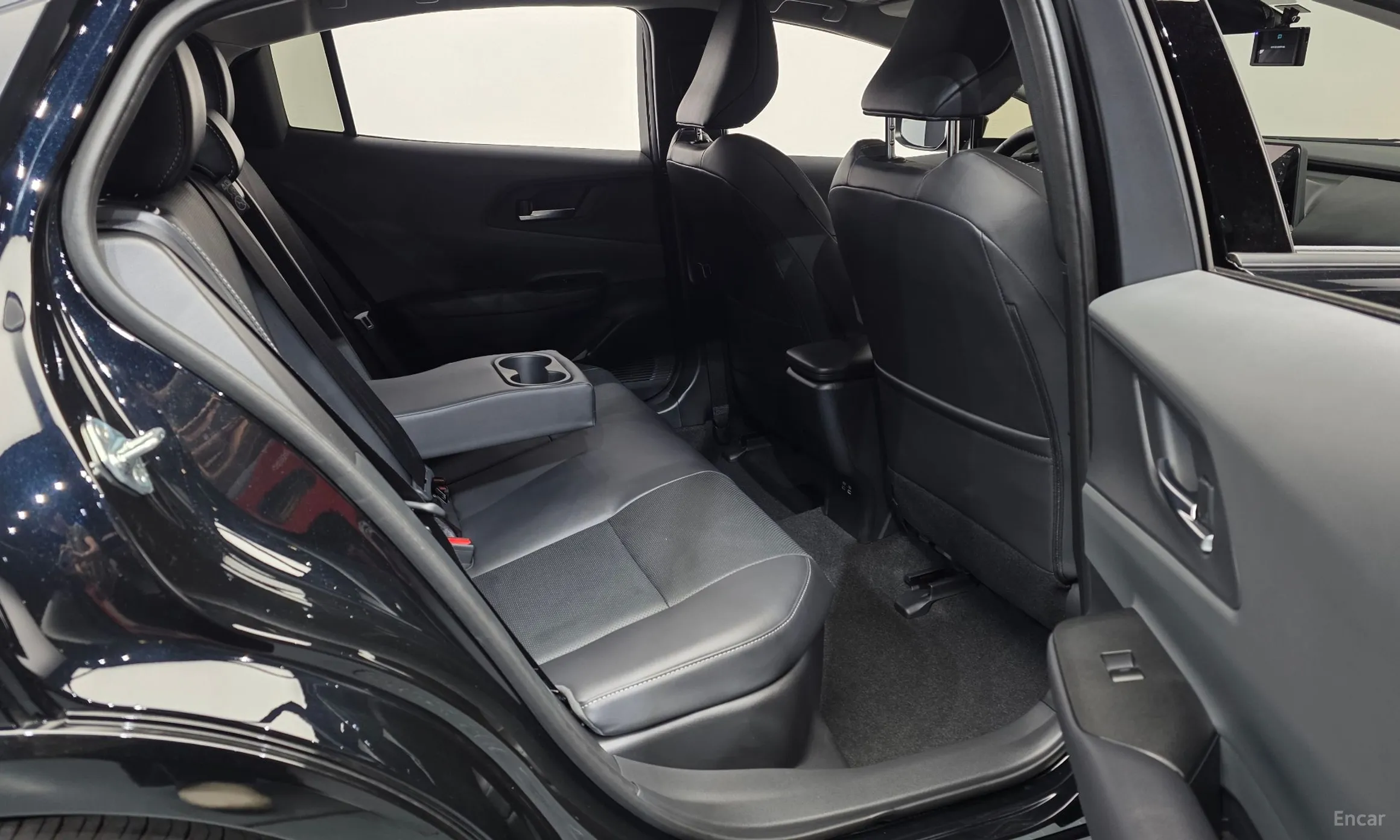 Toyota Prius 5th Generation превью 12