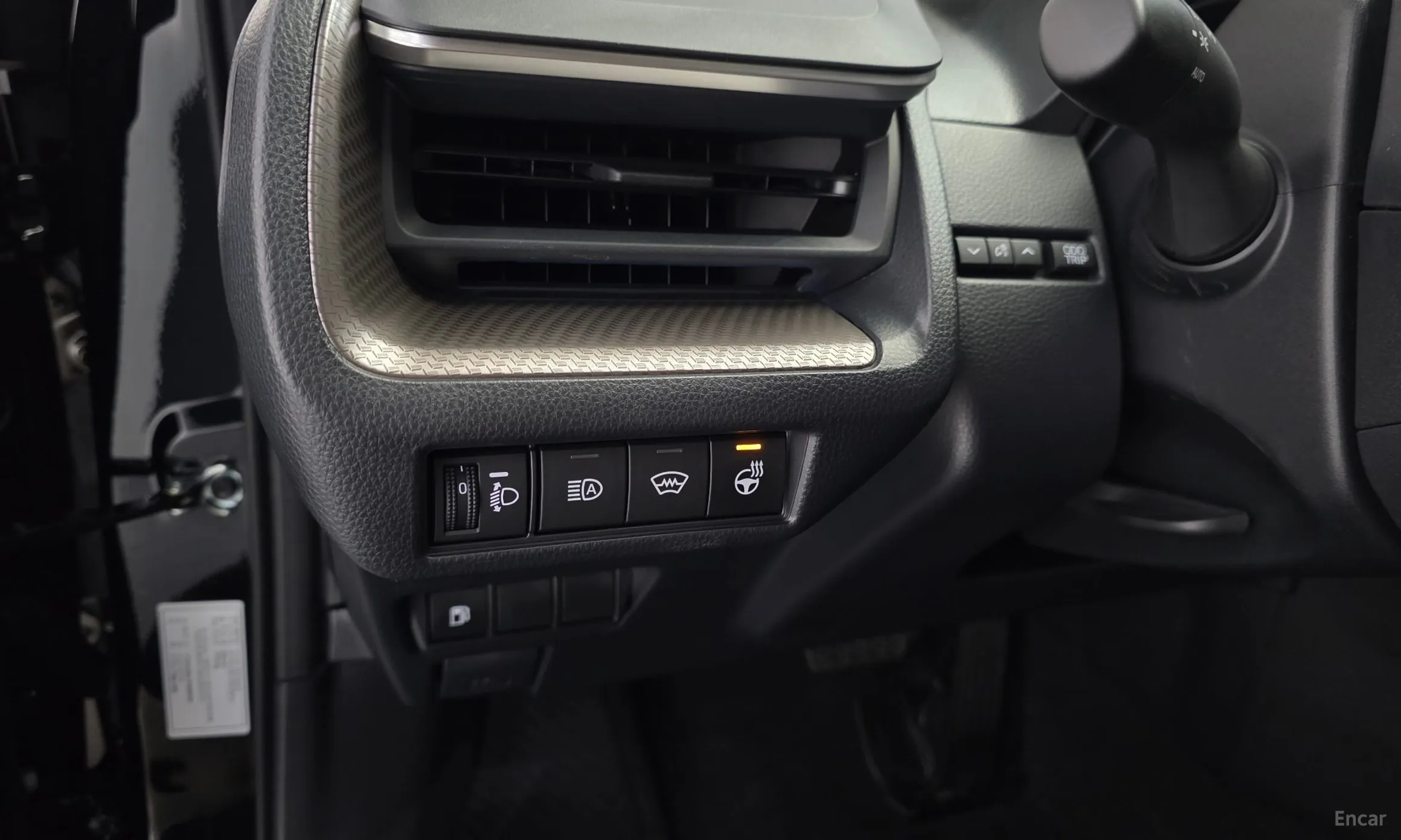 Toyota Prius 5th Generation превью 14