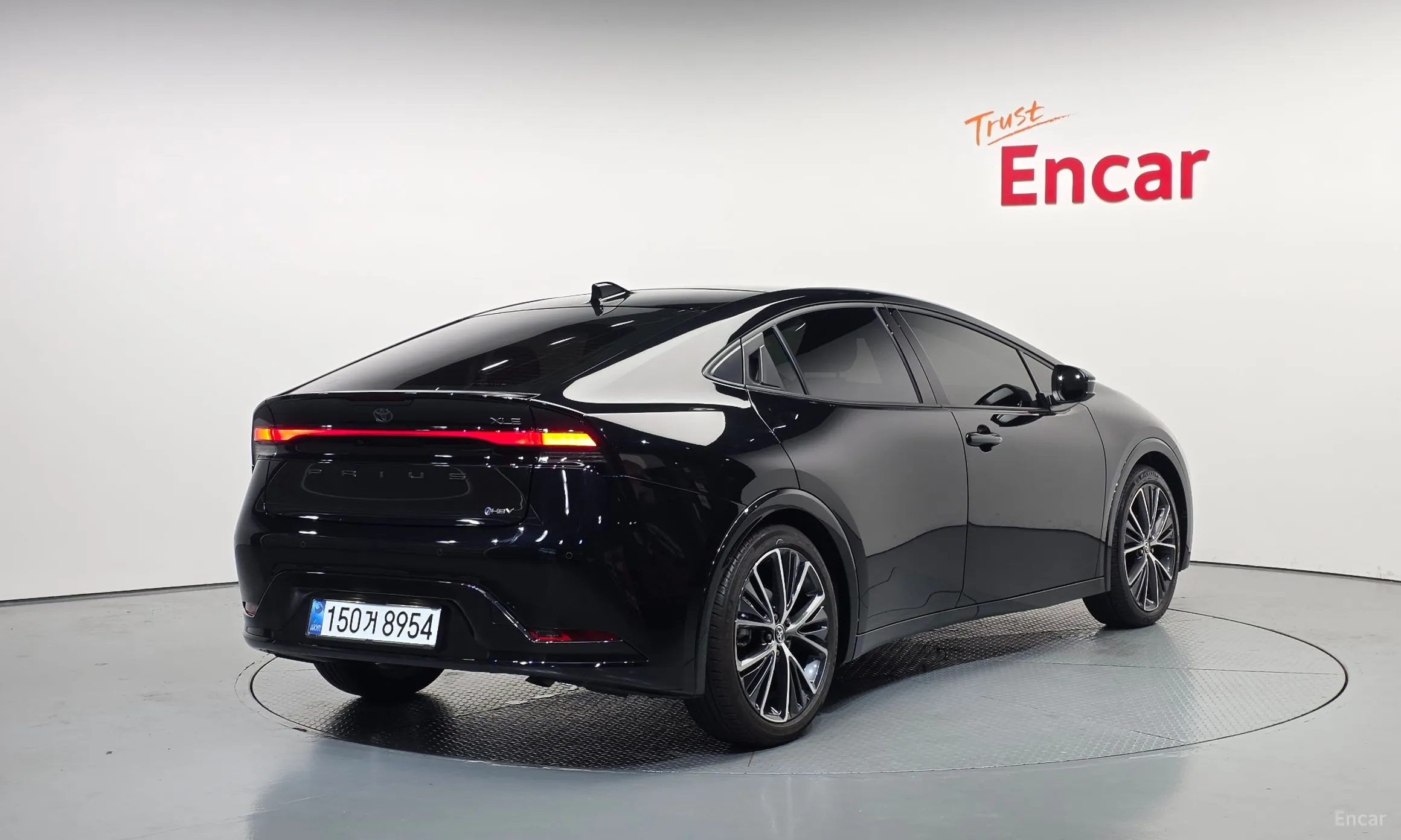Toyota Prius 5th Generation превью 2