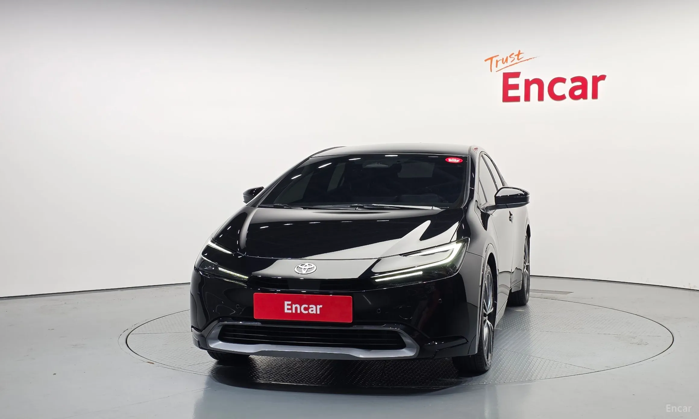 Toyota Prius 5th Generation превью 3