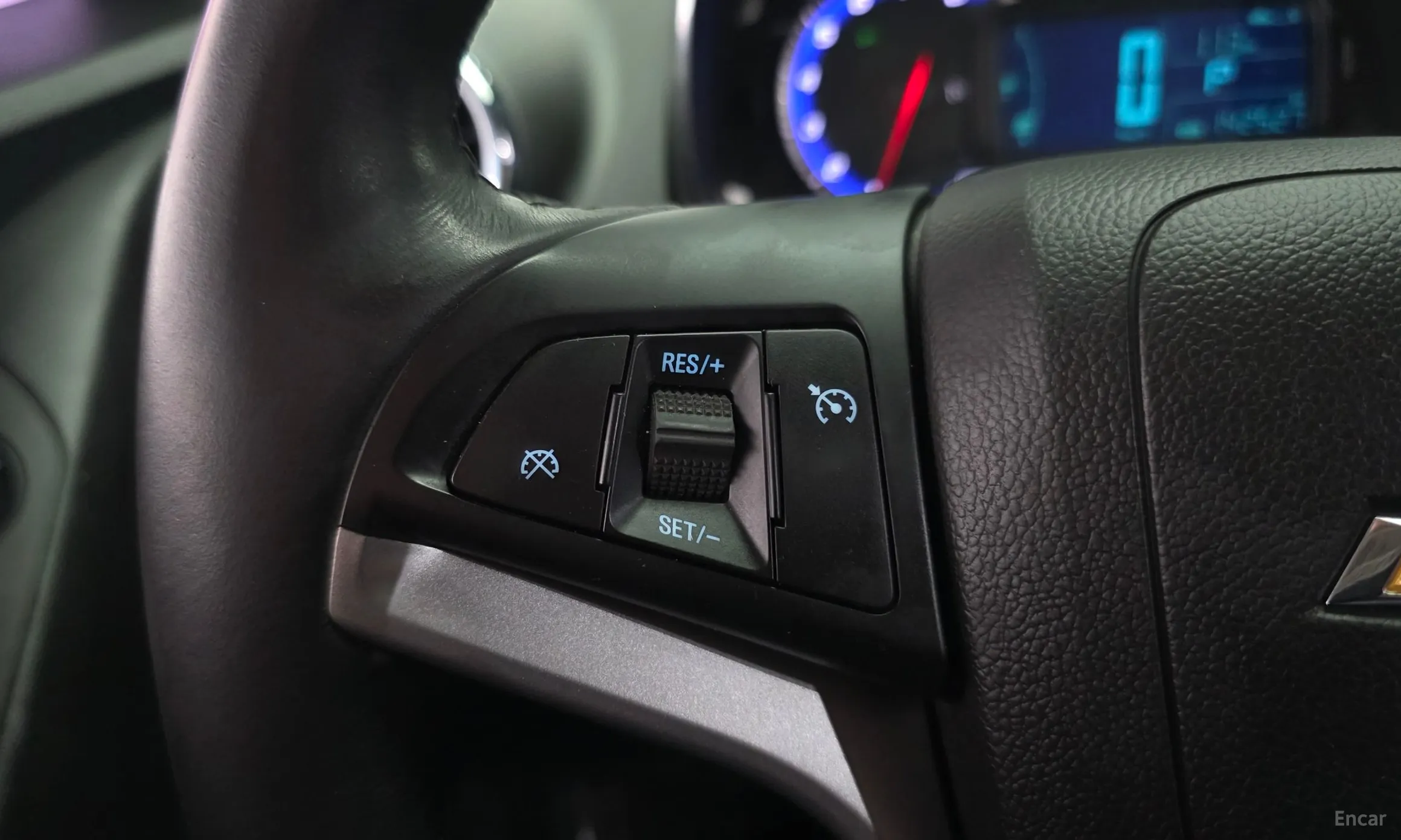 Chevrolet (GM Daewoo) Trax превью 15