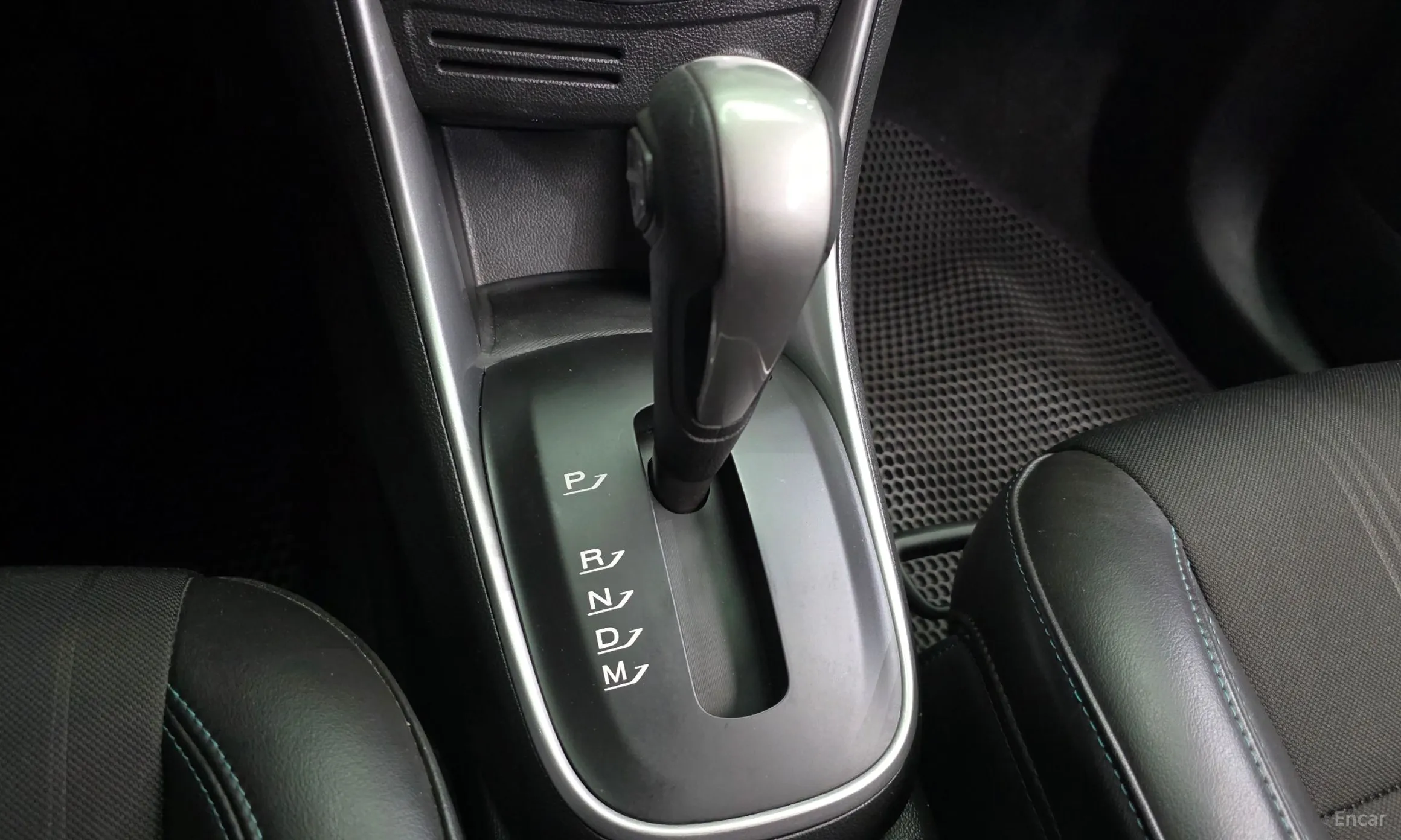 Chevrolet (GM Daewoo) Trax превью 9