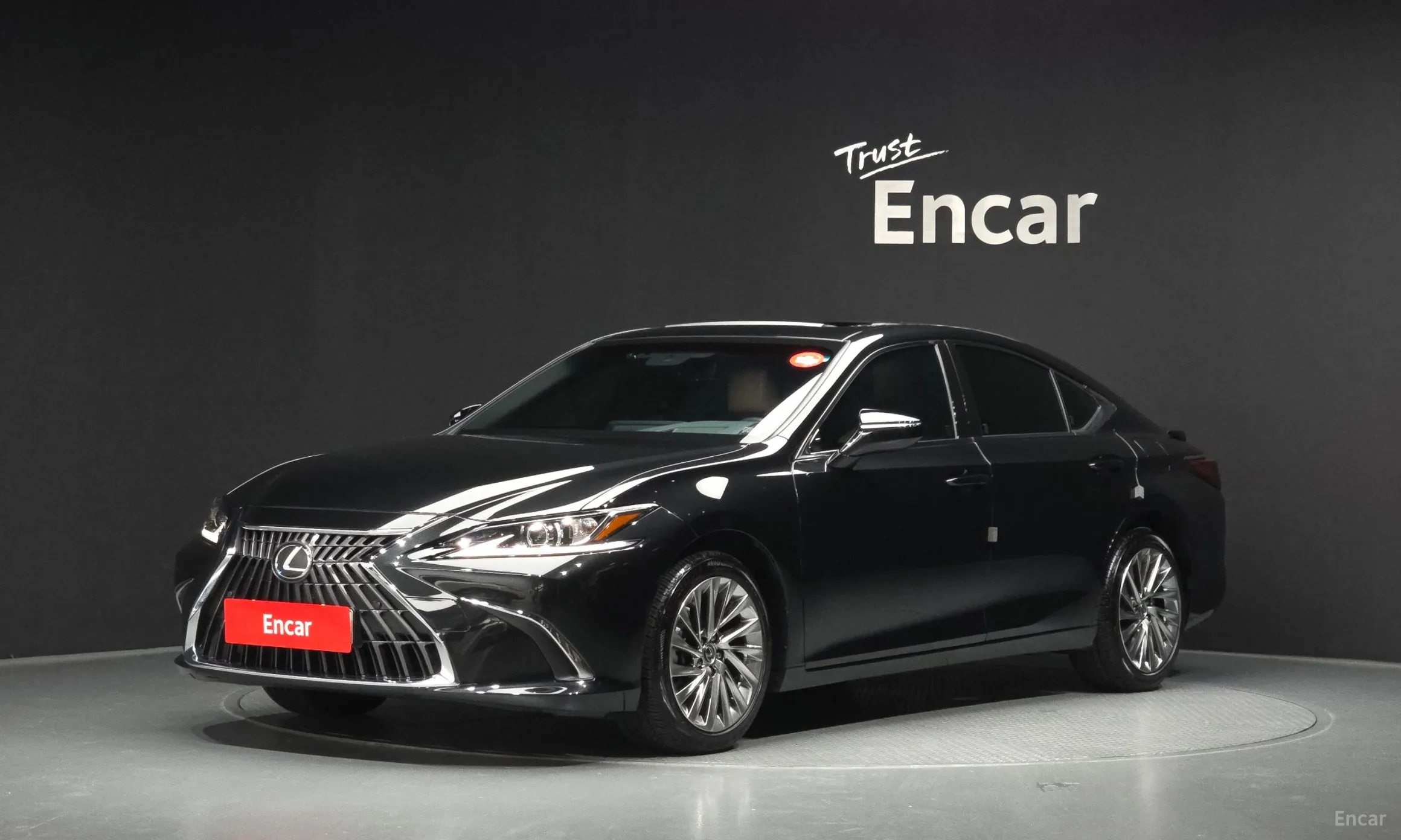 ES300h 7th Generation