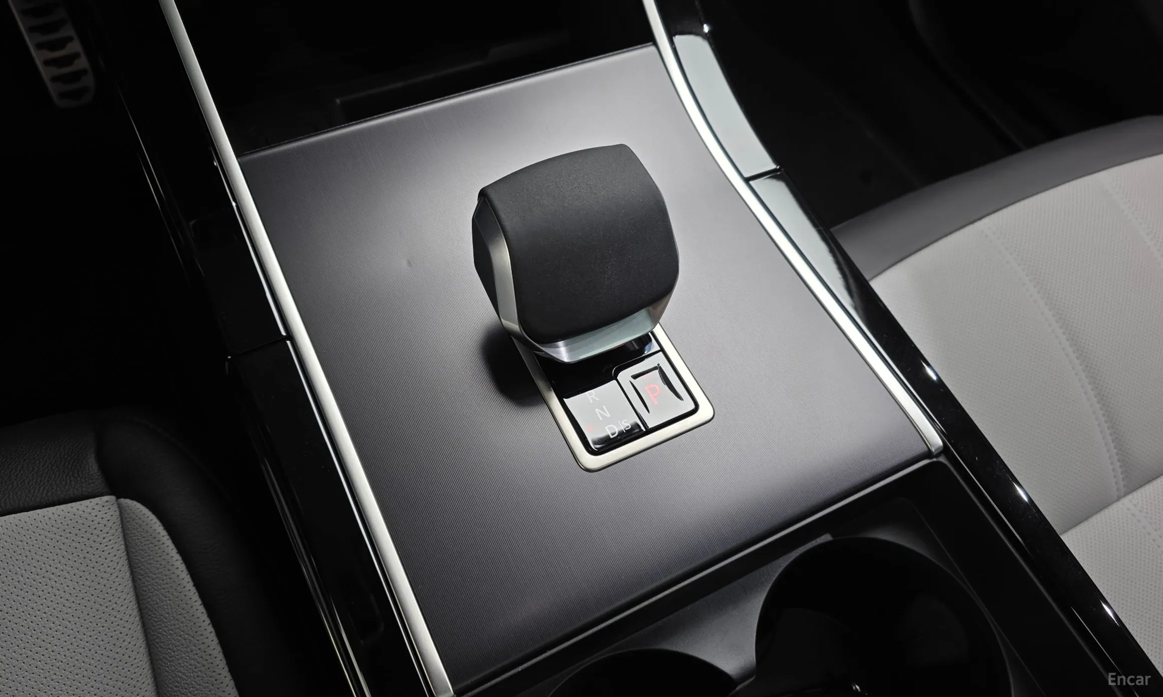 Land Rover Range Rover Evoque 2nd Generation превью 13