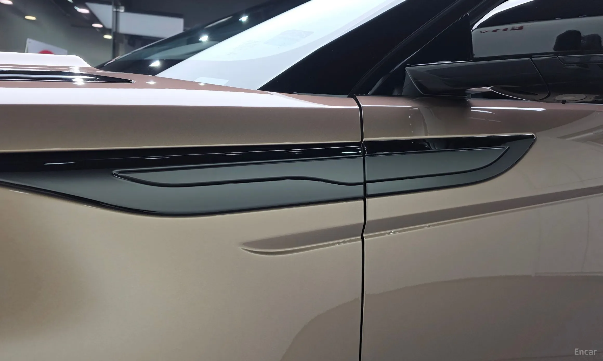 Land Rover Range Rover Evoque 2nd Generation превью 20