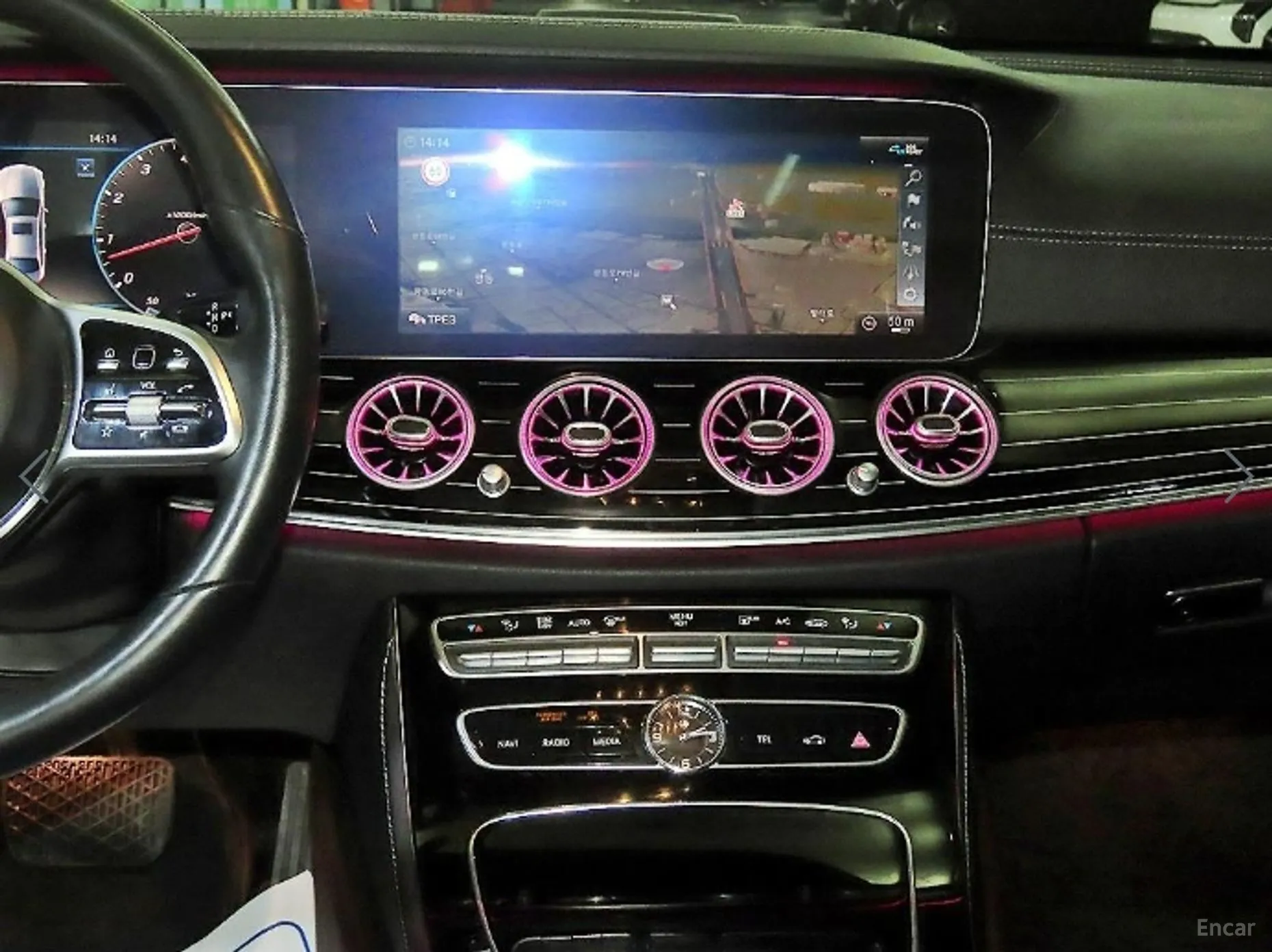 Mercedes Benz E-Class W213 превью 10