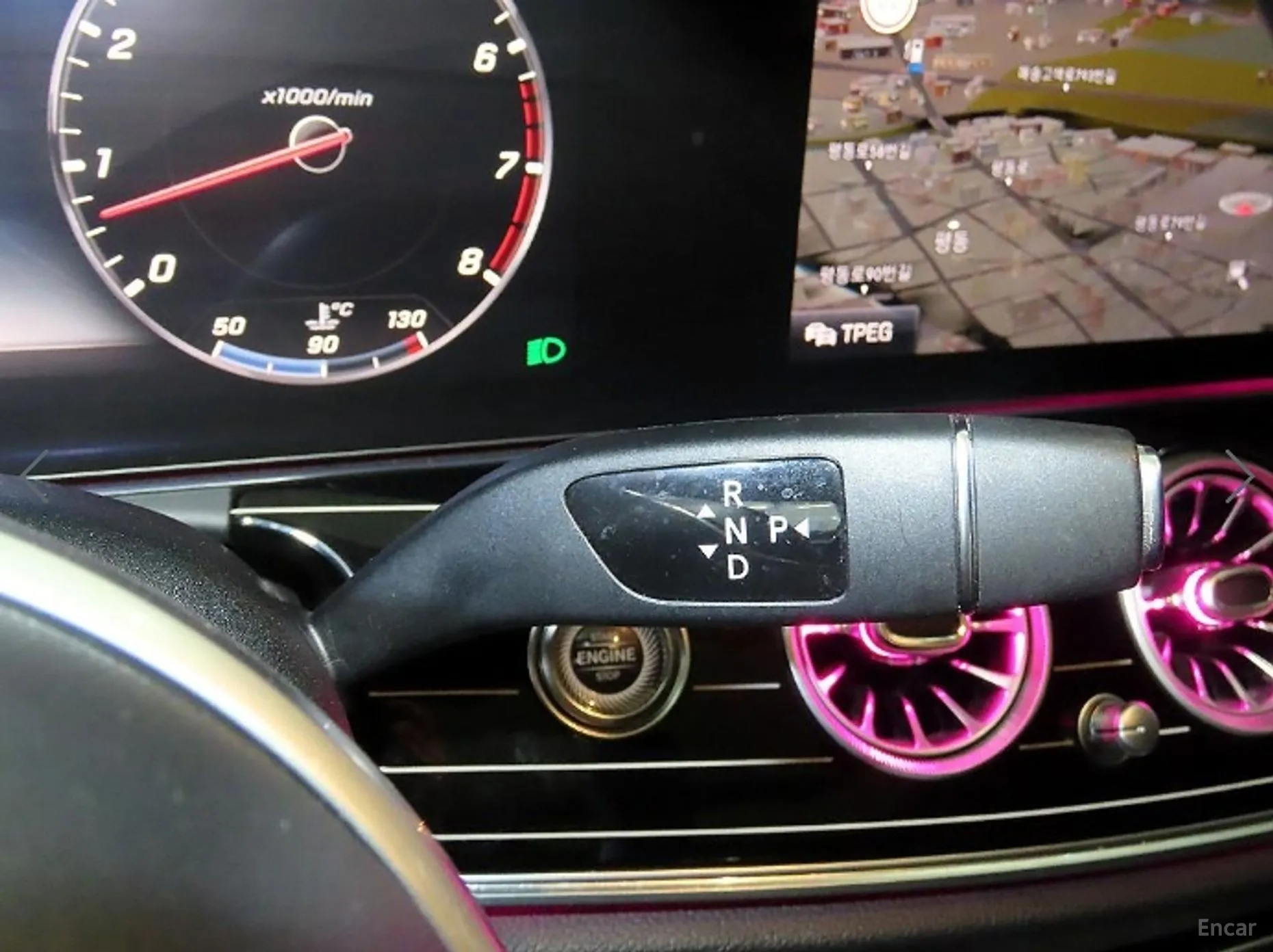 Mercedes Benz E-Class W213 превью 11