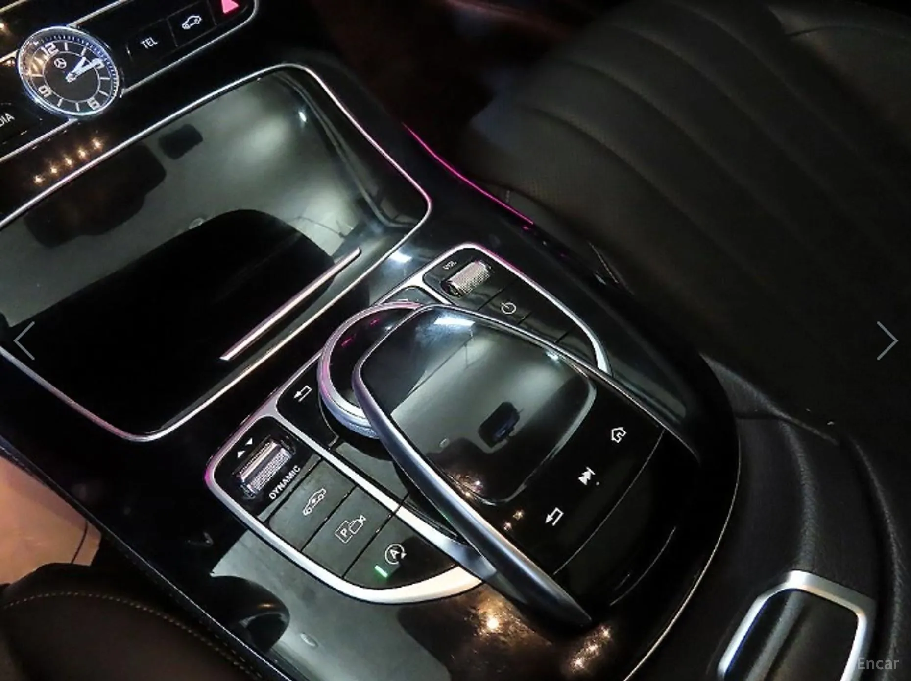 Mercedes Benz E-Class W213 превью 12