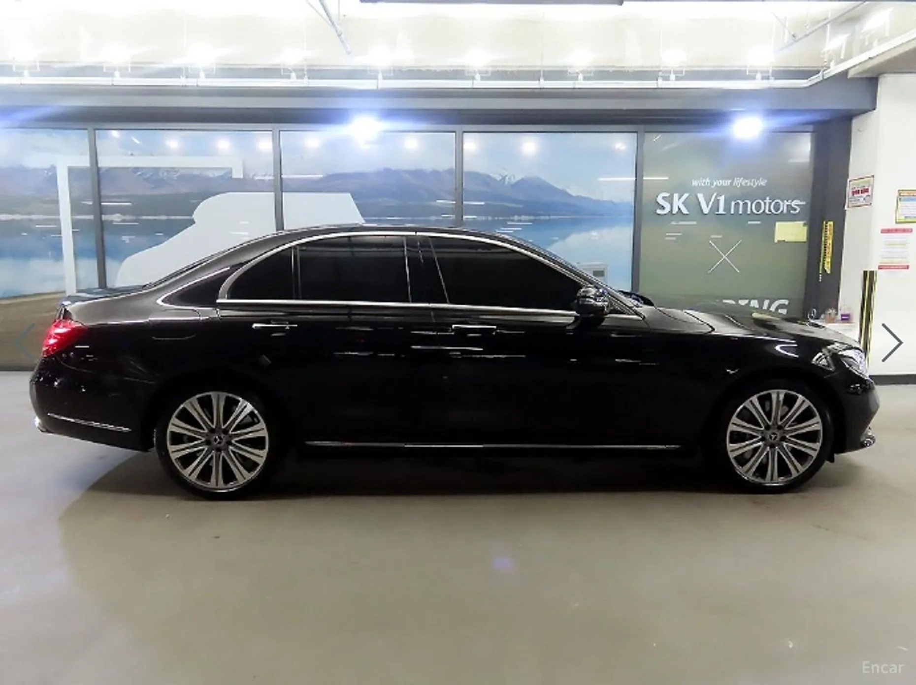 Mercedes Benz E-Class W213 превью 3