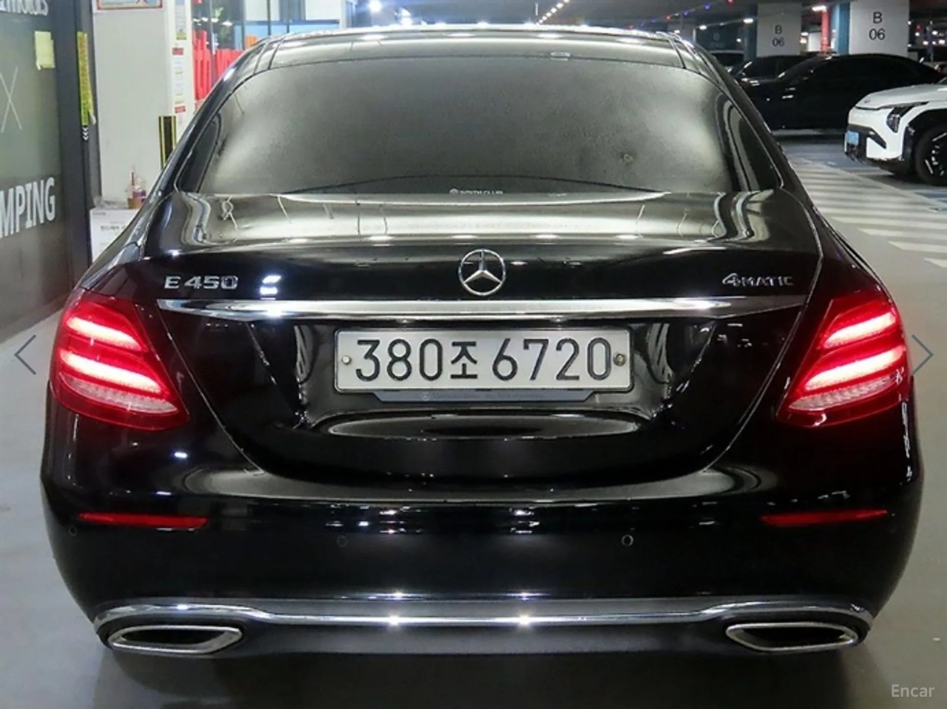 Mercedes Benz E-Class W213 превью 5