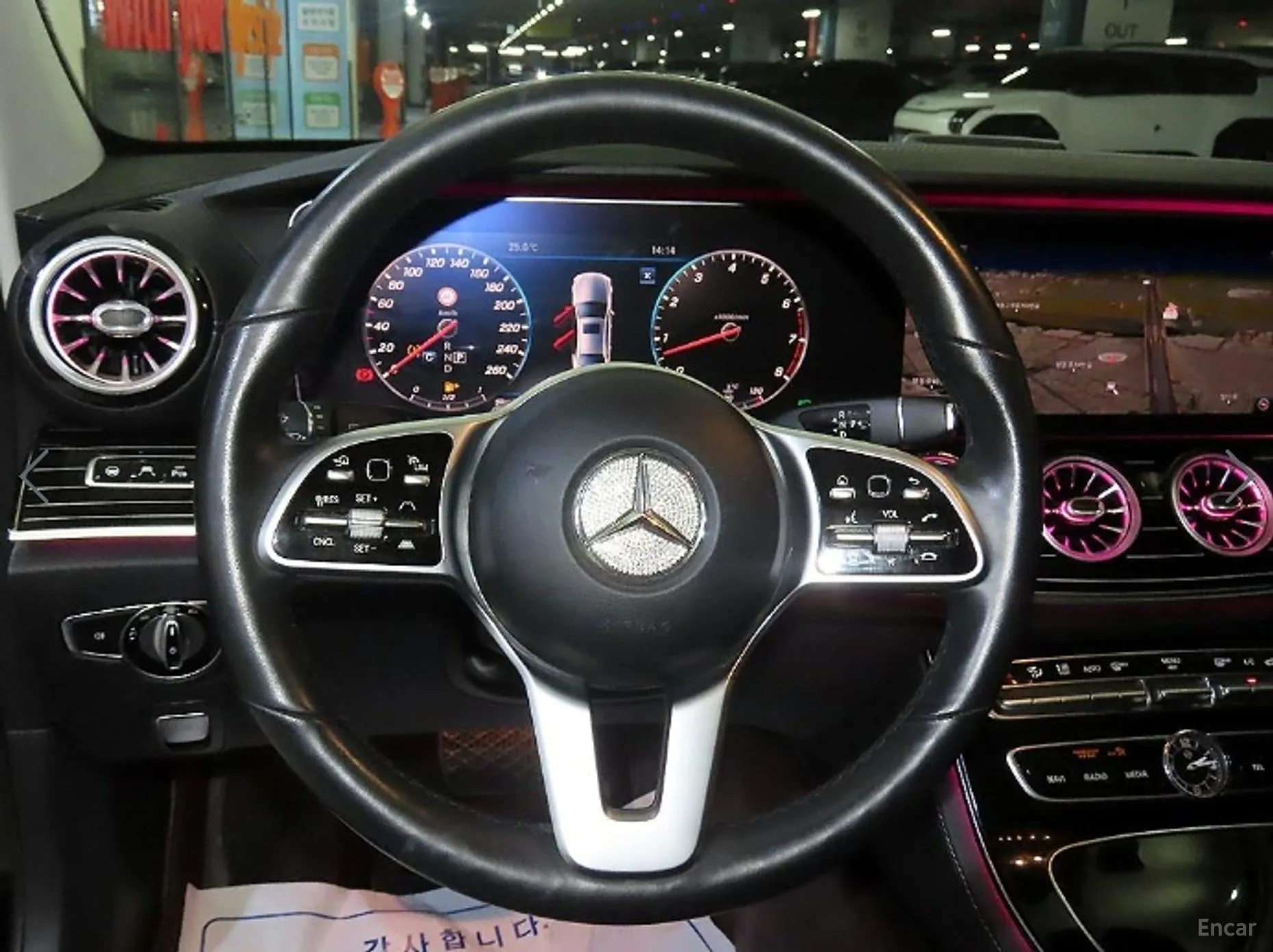Mercedes Benz E-Class W213 превью 8