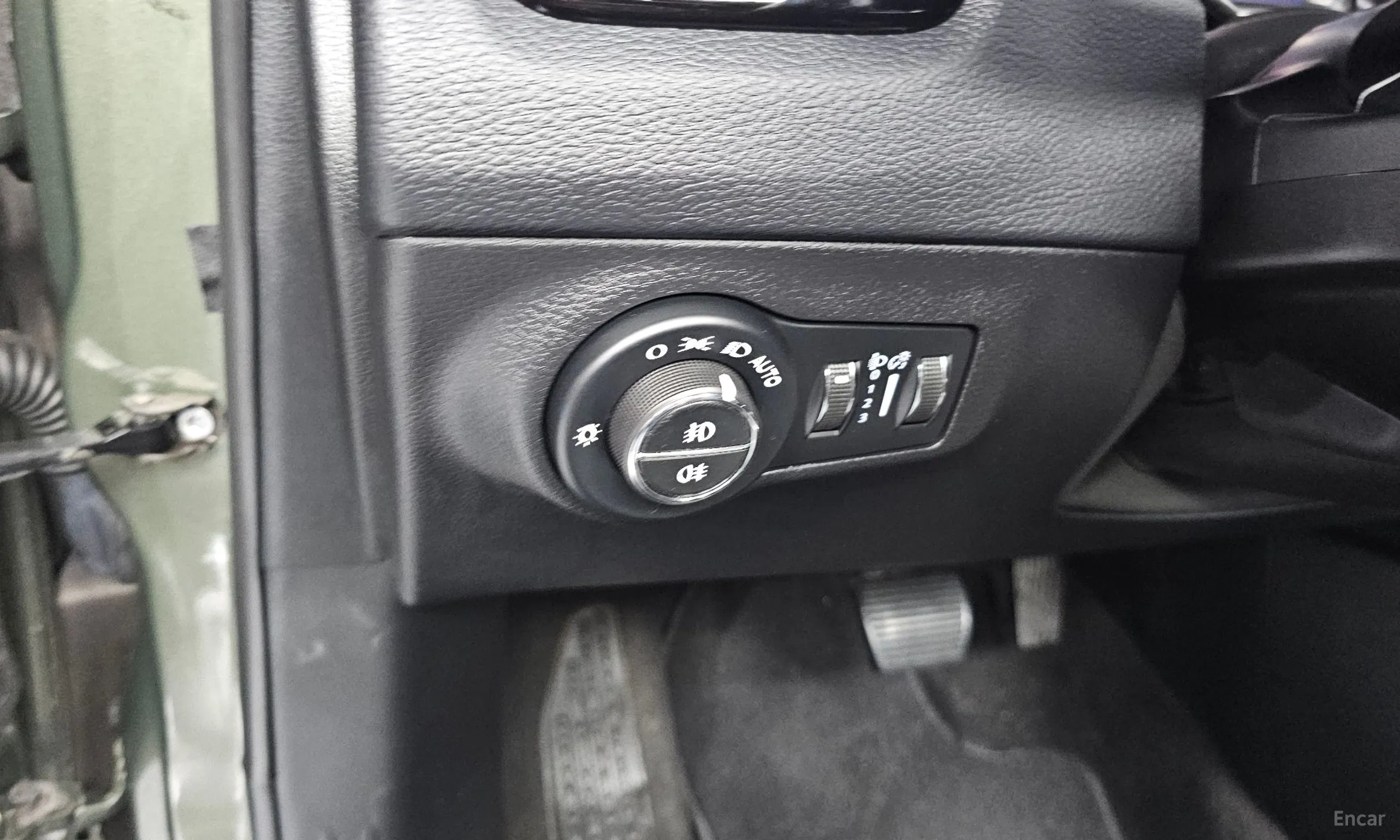 Jeep Compass 2nd Generation превью 18