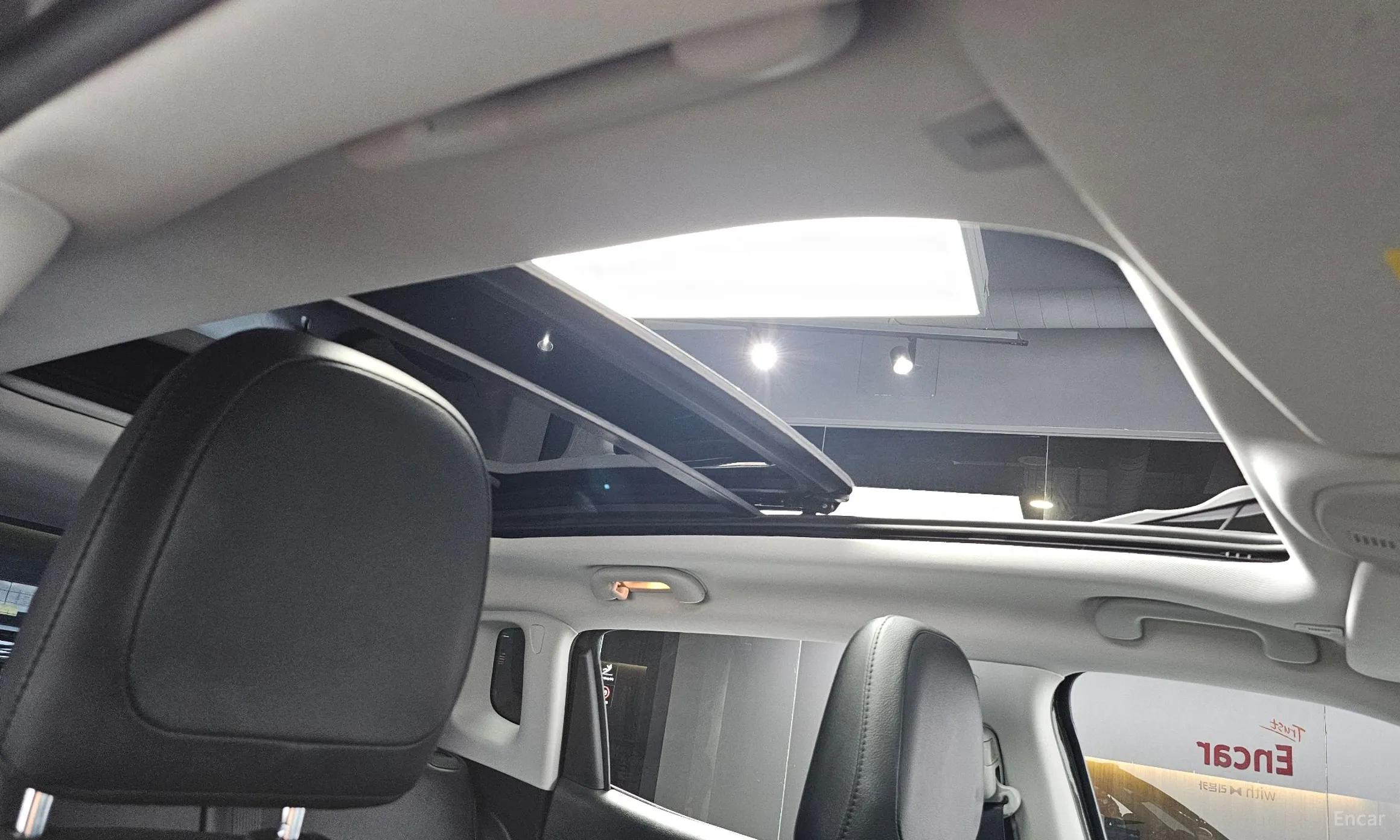 Jeep Compass 2nd Generation превью 19