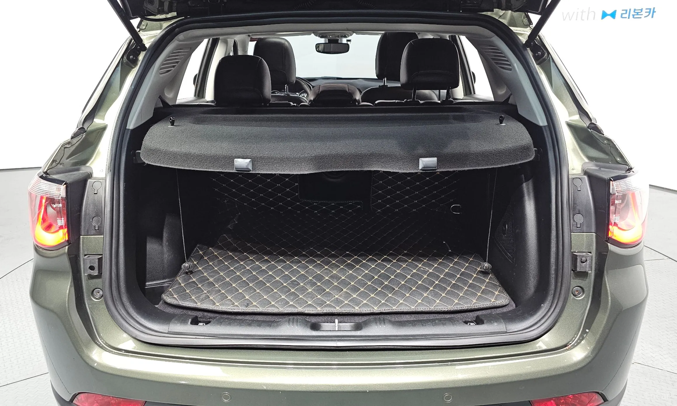 Jeep Compass 2nd Generation превью 20