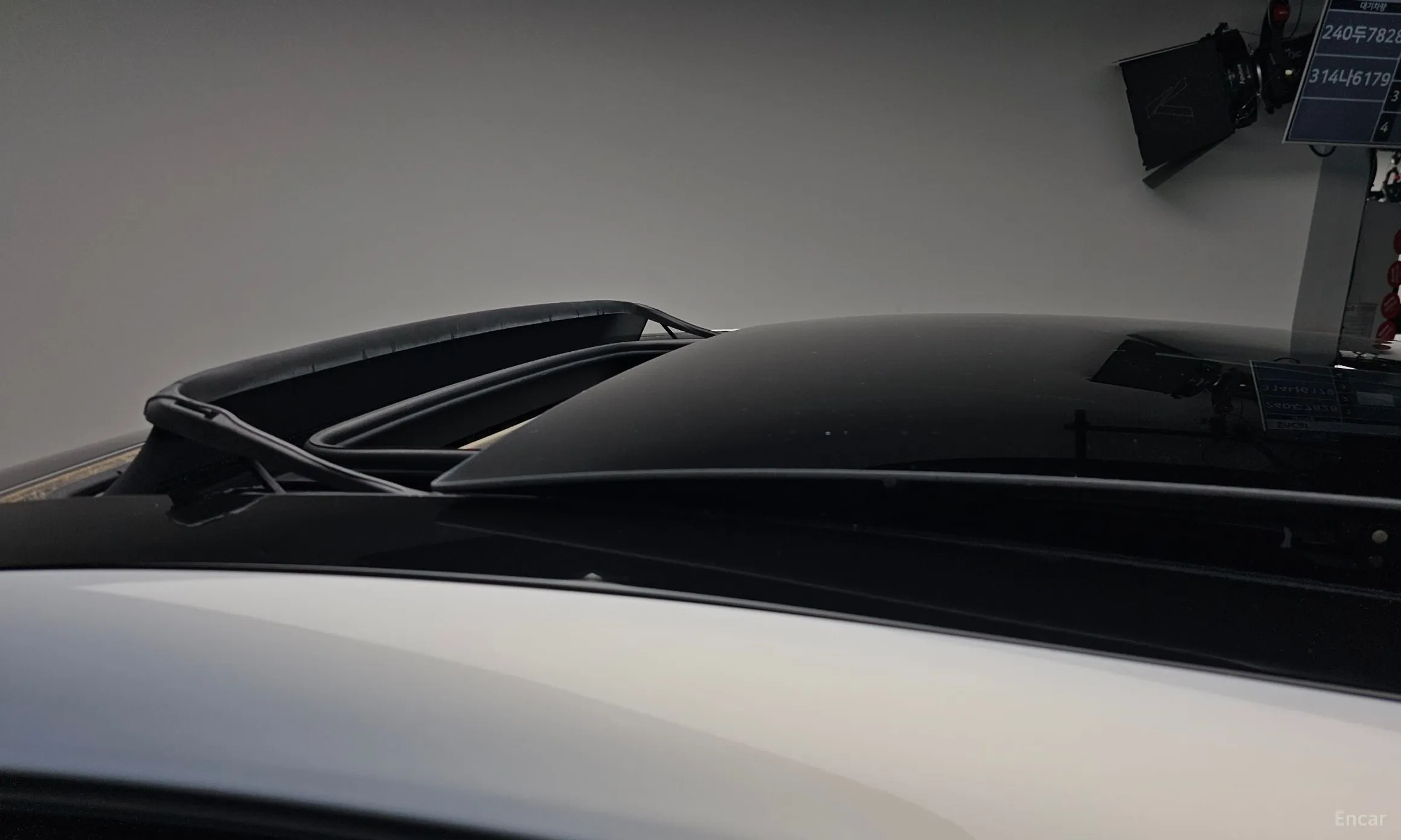 Maserati Grekale превью 16