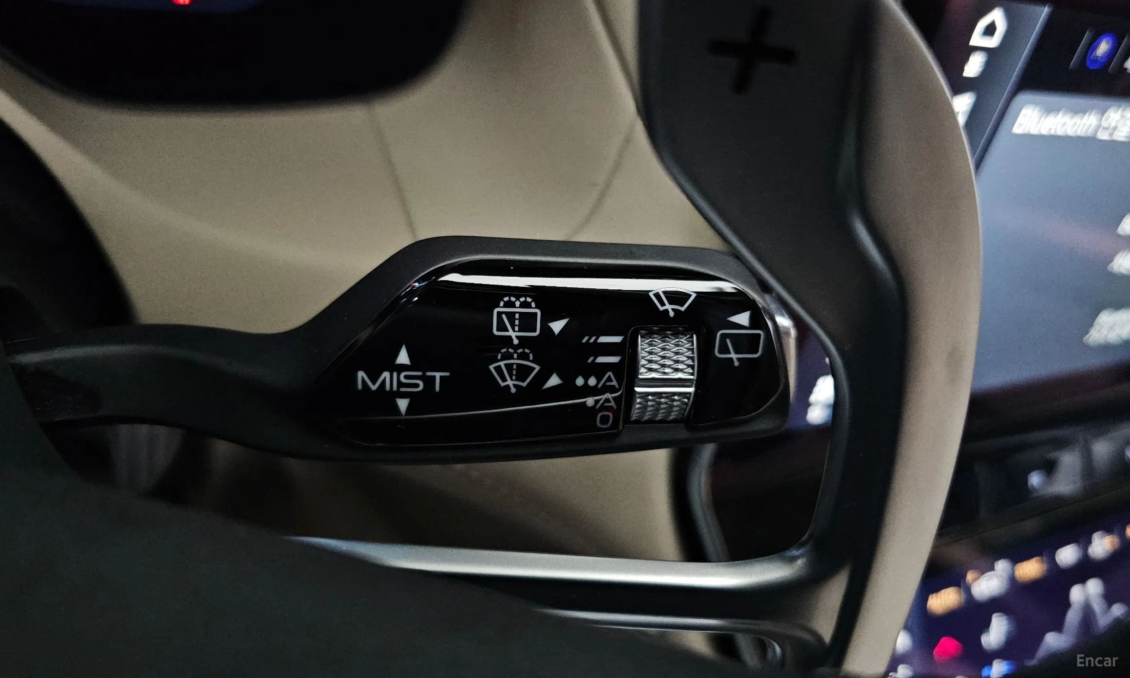Maserati Grekale превью 18