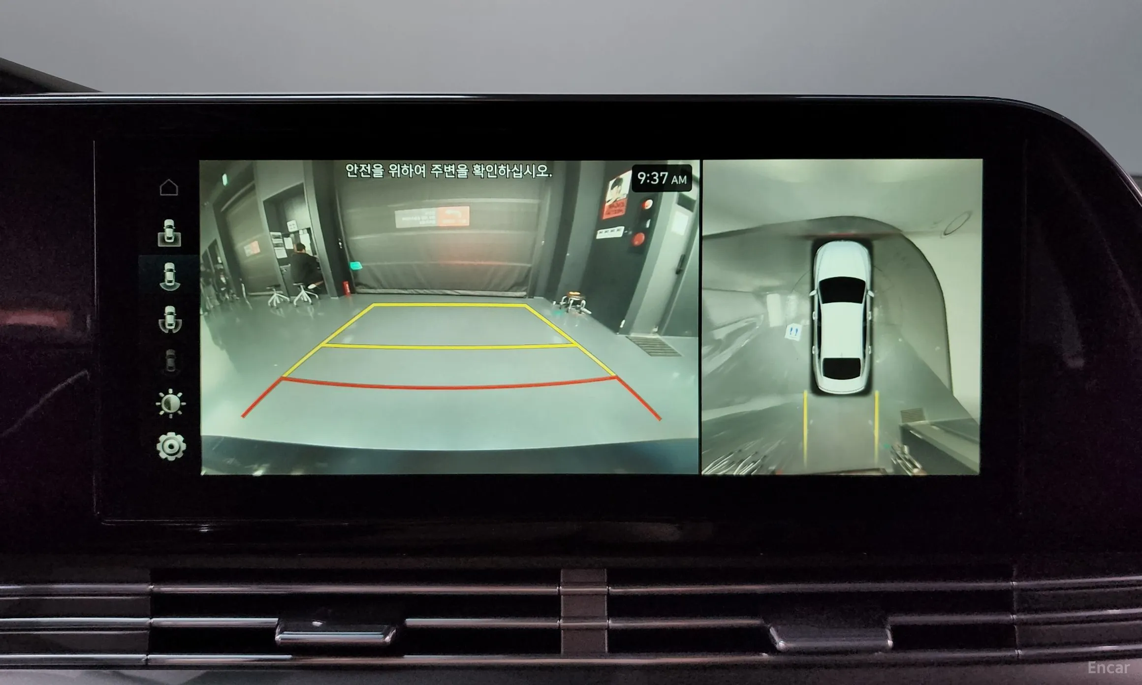 Hyundai Grandeur IG превью 14