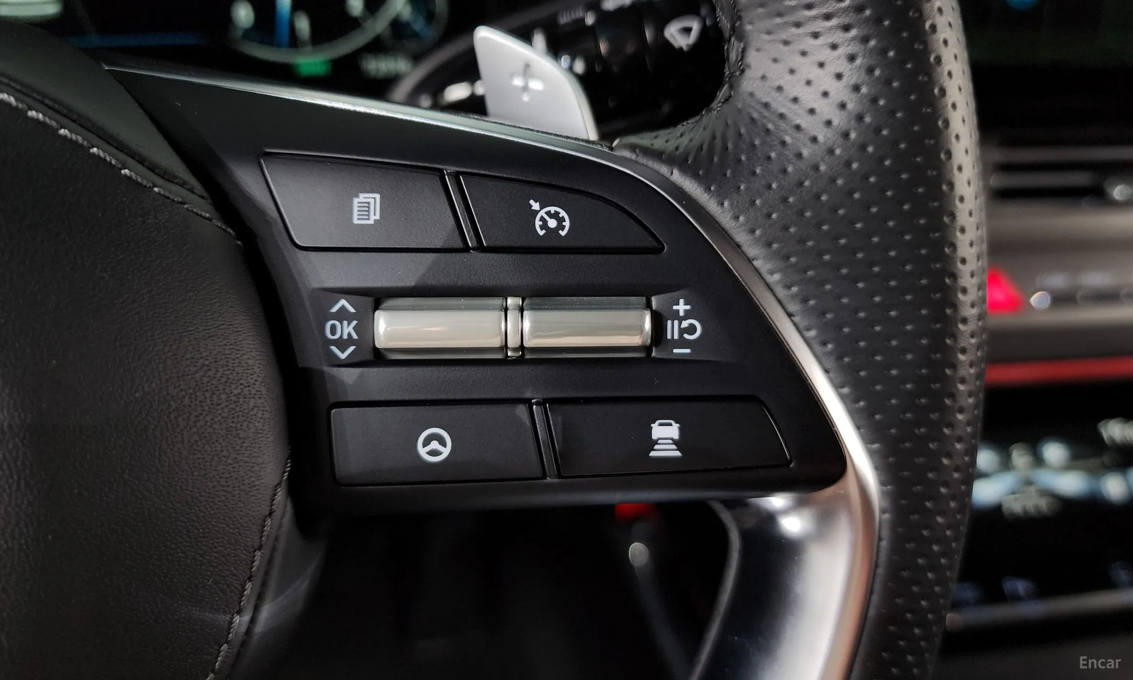 Hyundai Grandeur IG превью 15