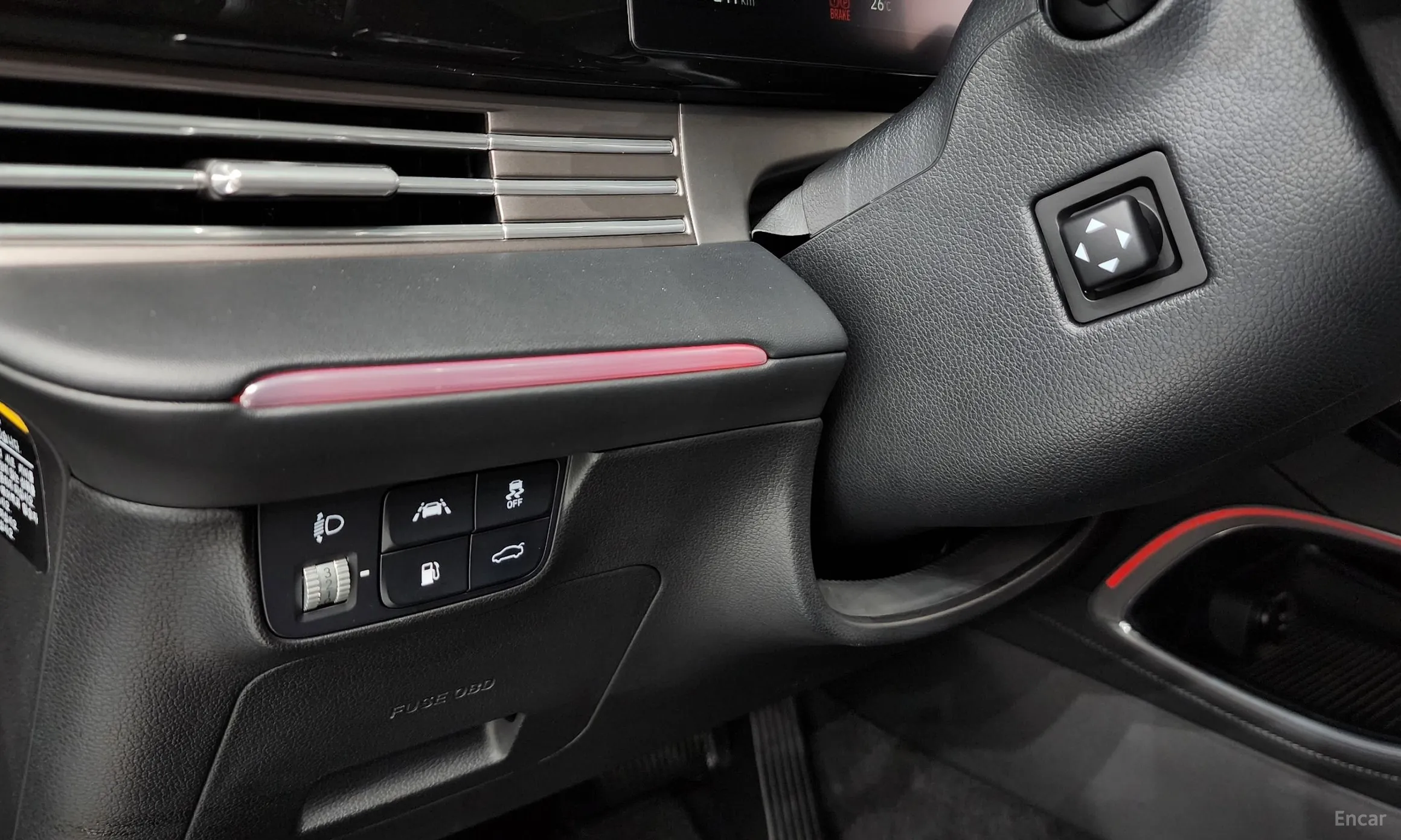 Hyundai Grandeur IG превью 19