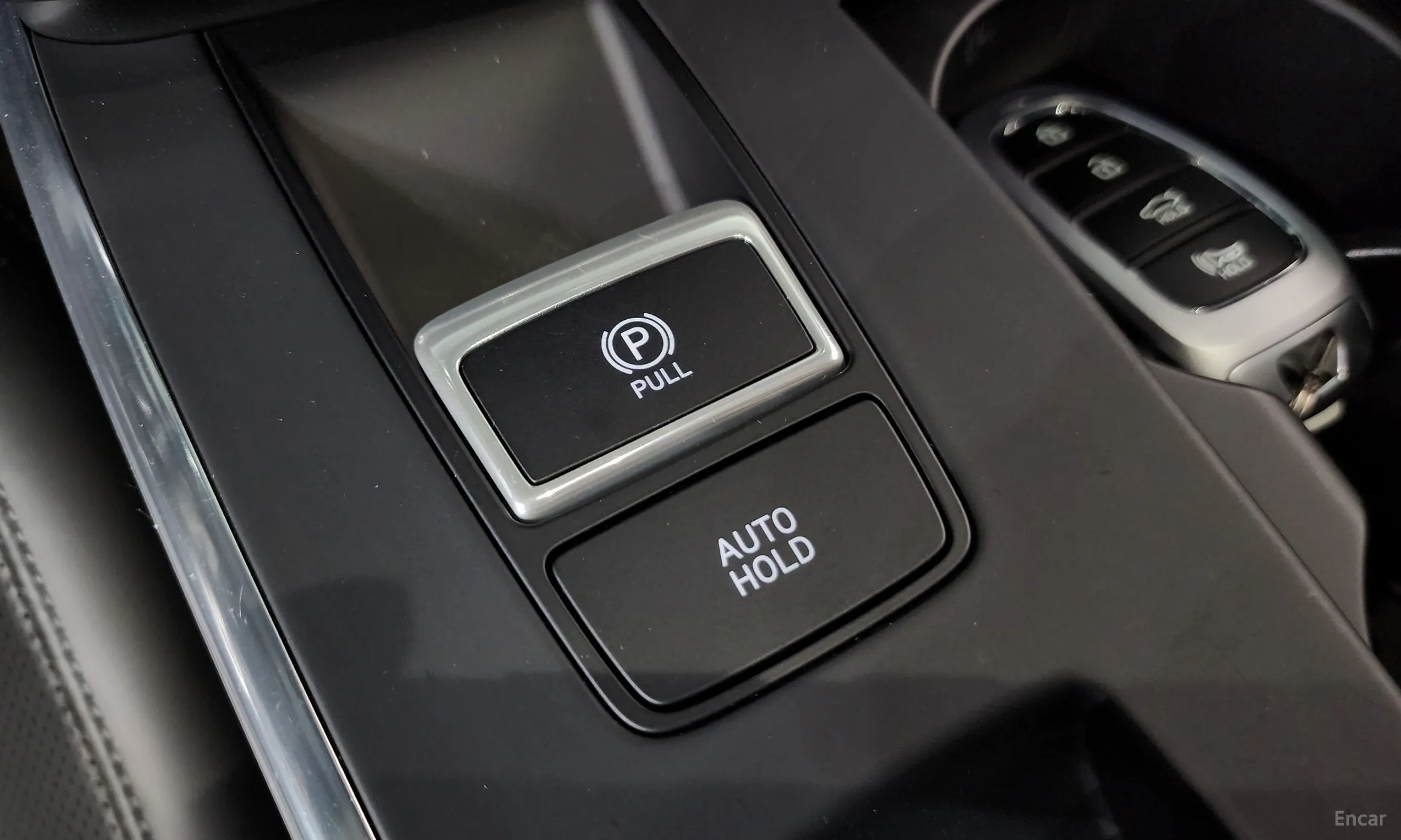 Hyundai Grandeur IG превью 20