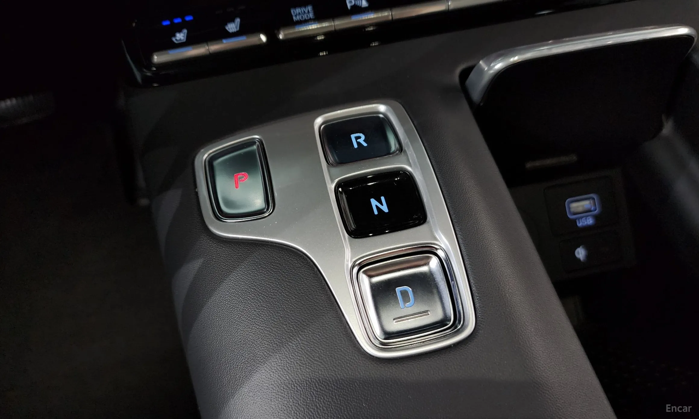 Hyundai Grandeur IG превью 9