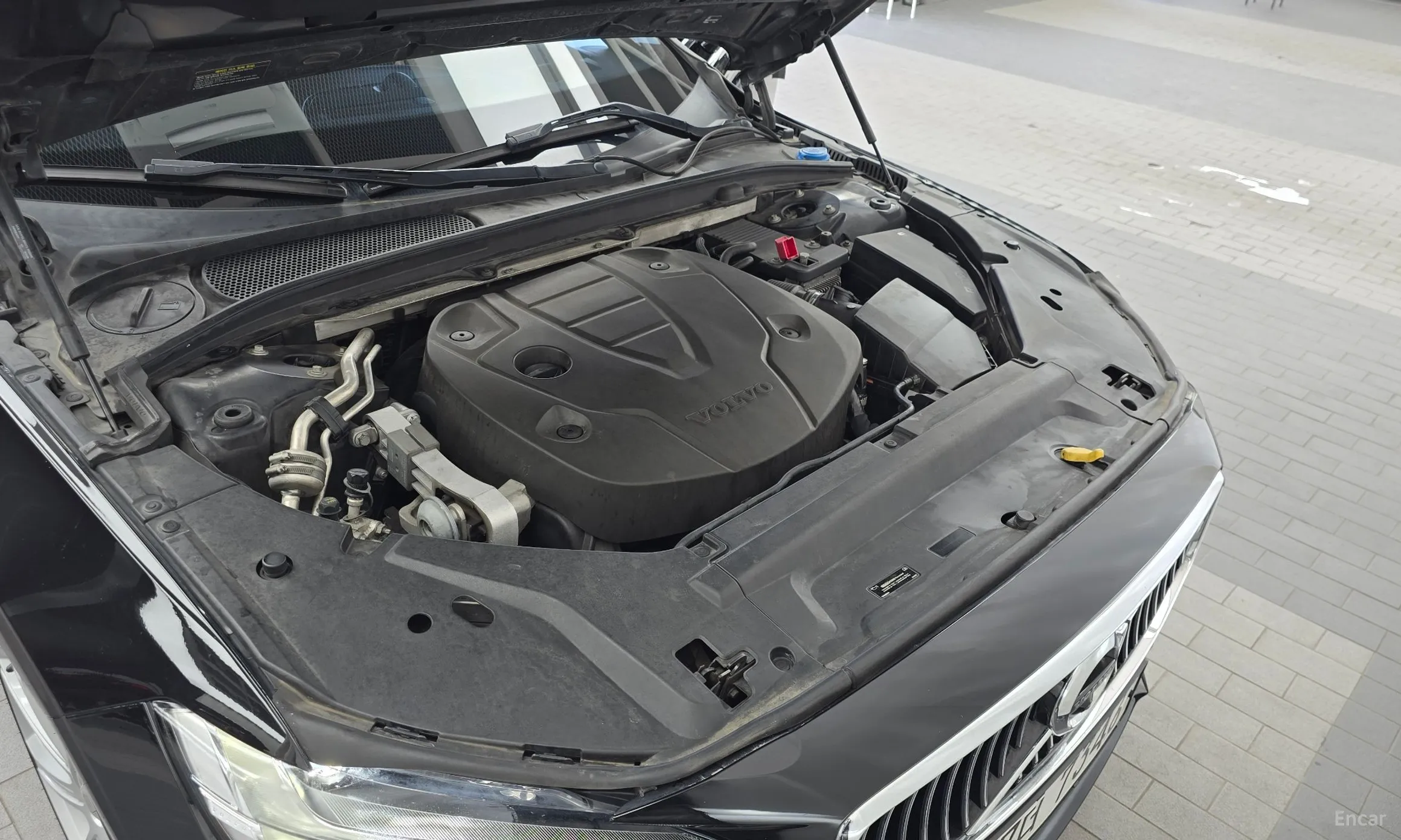 Volvo S90 превью 6