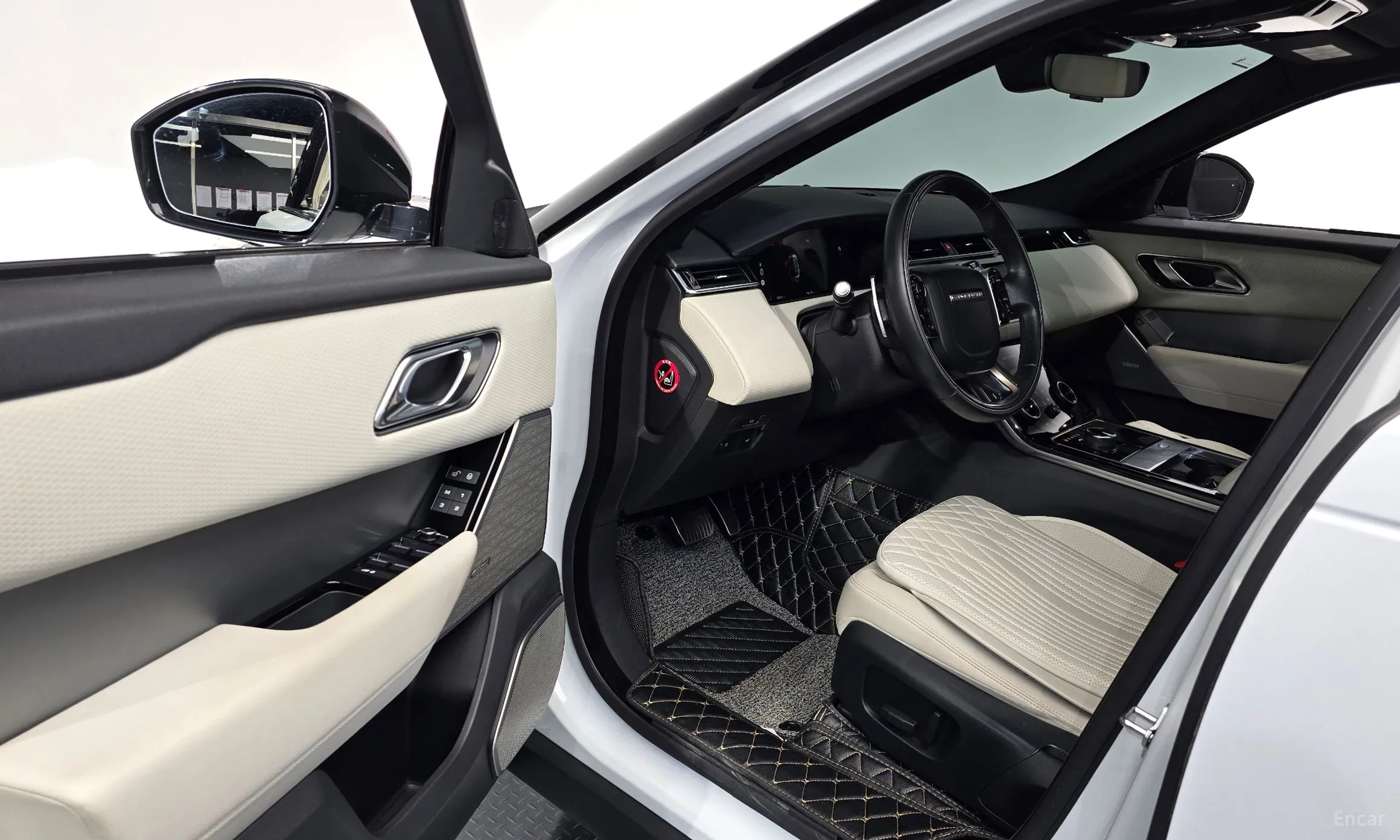 Land Rover Range Rover Bella превью 10