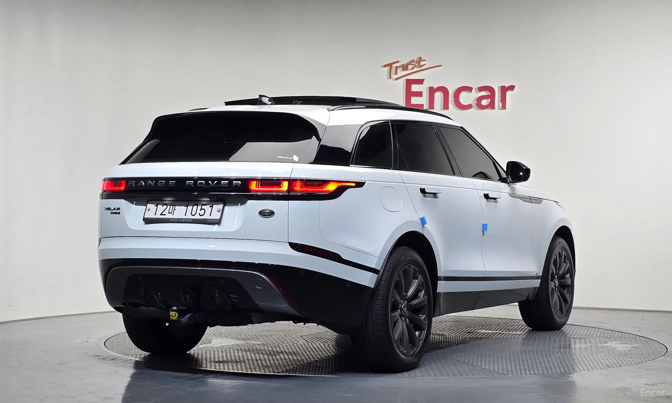 Land Rover Range Rover Bella