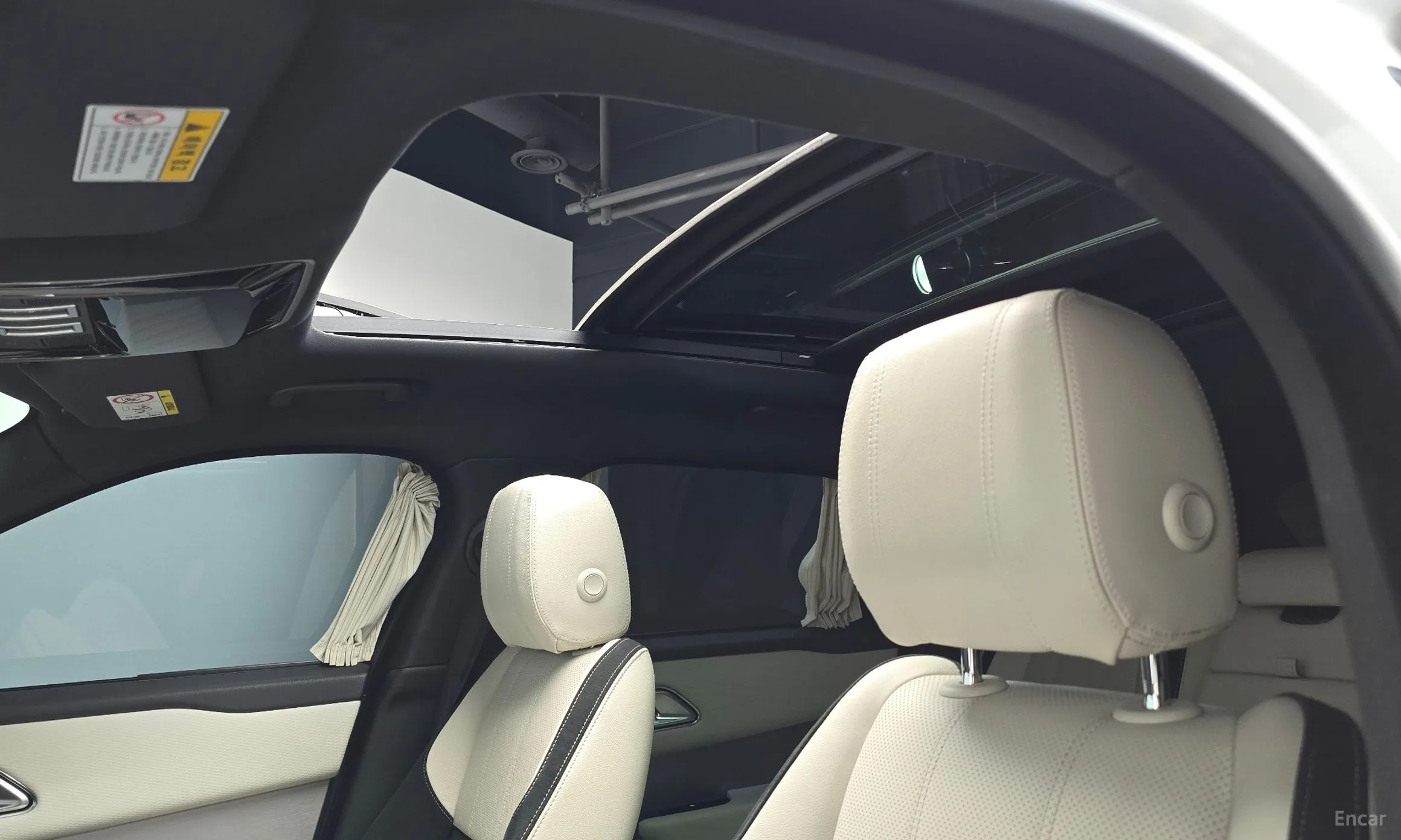 Land Rover Range Rover Bella превью 16