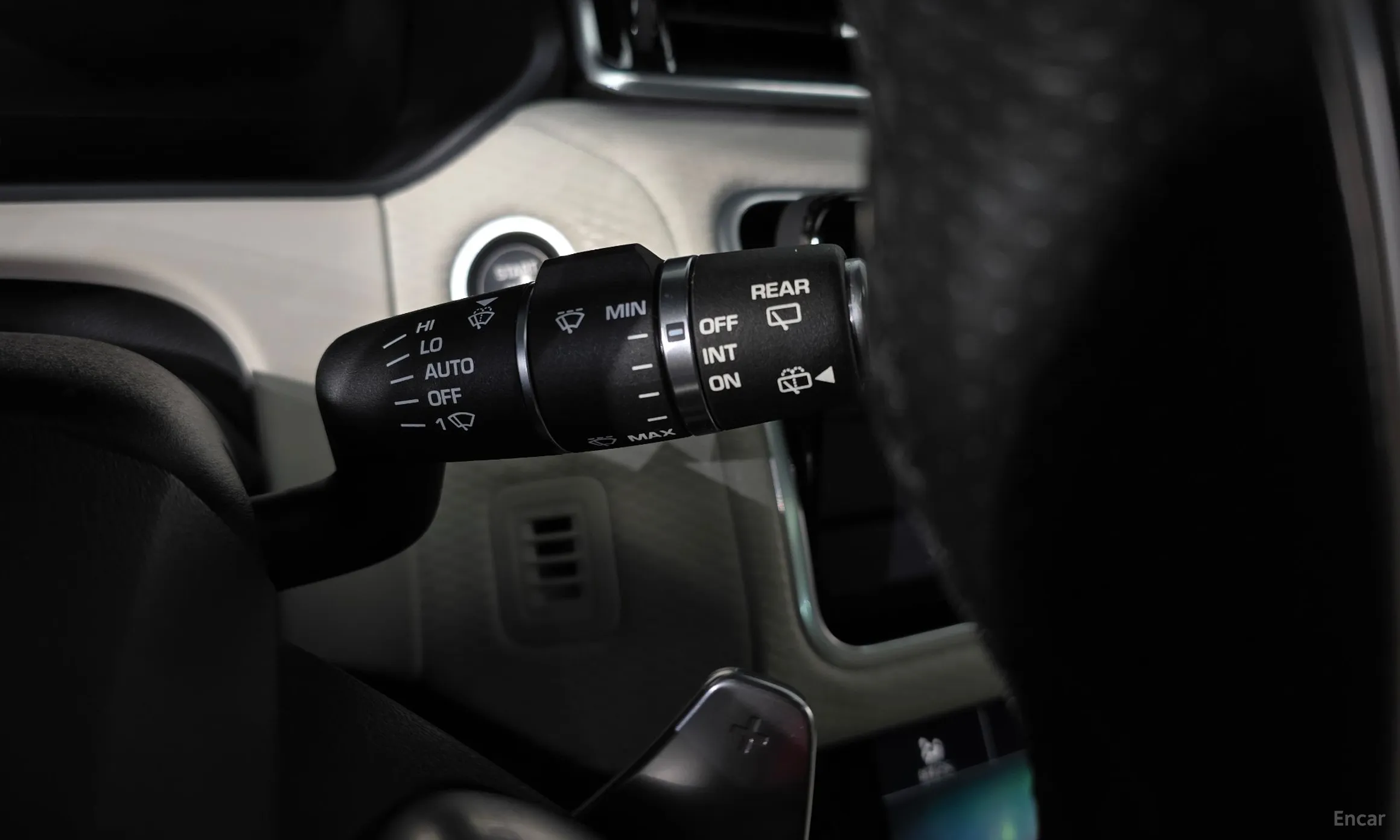 Land Rover Range Rover Bella превью 20