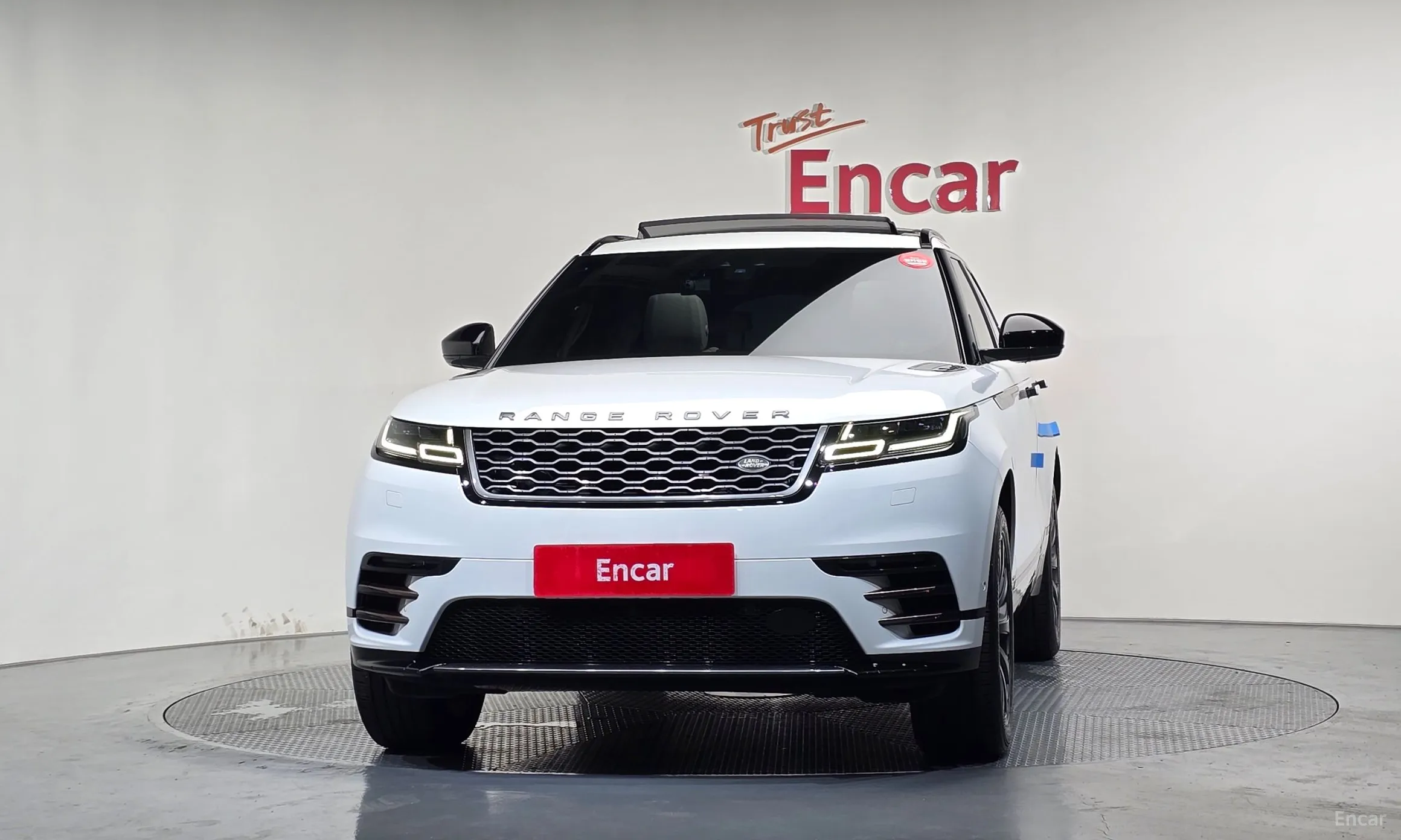 Land Rover Range Rover Bella превью 3
