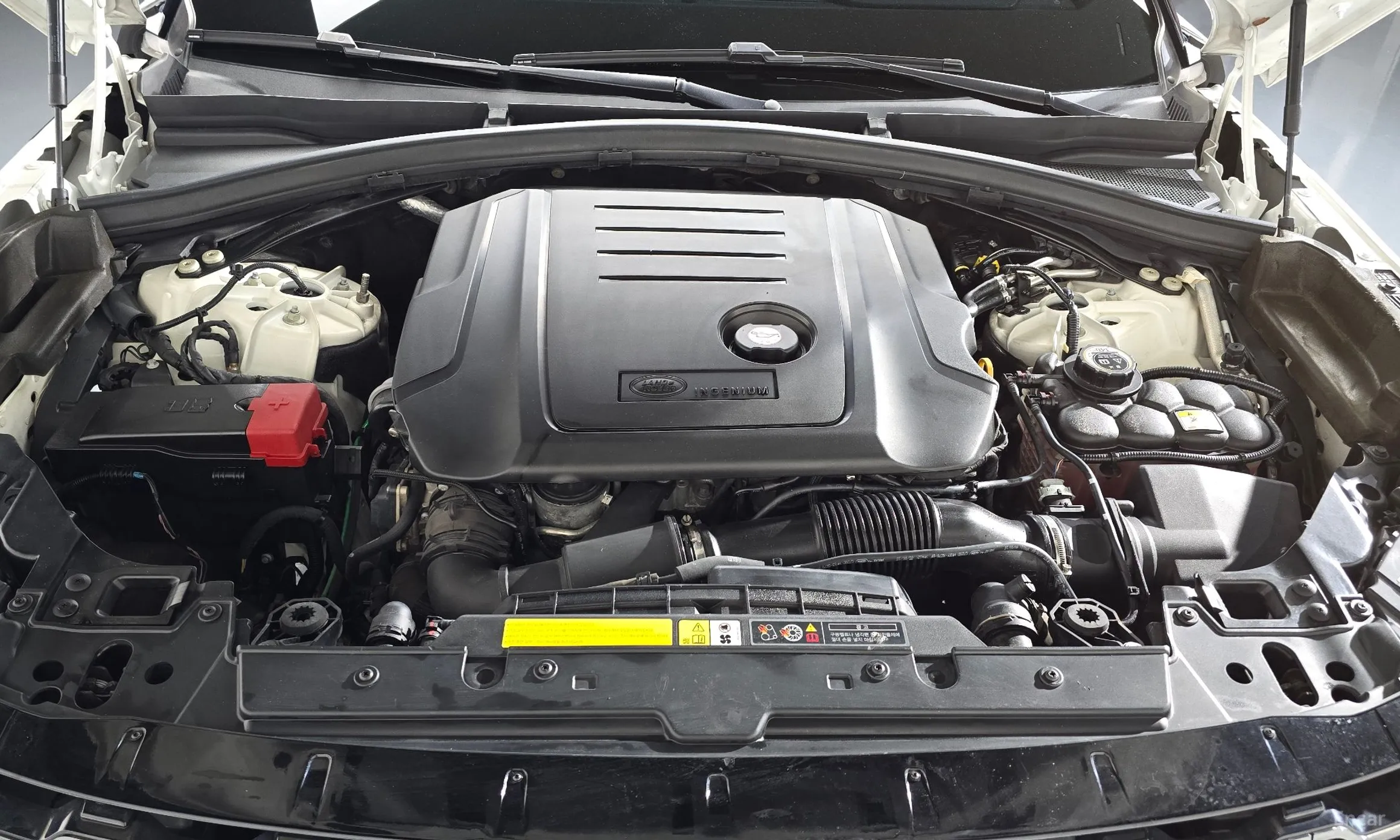 Land Rover Range Rover Bella превью 6