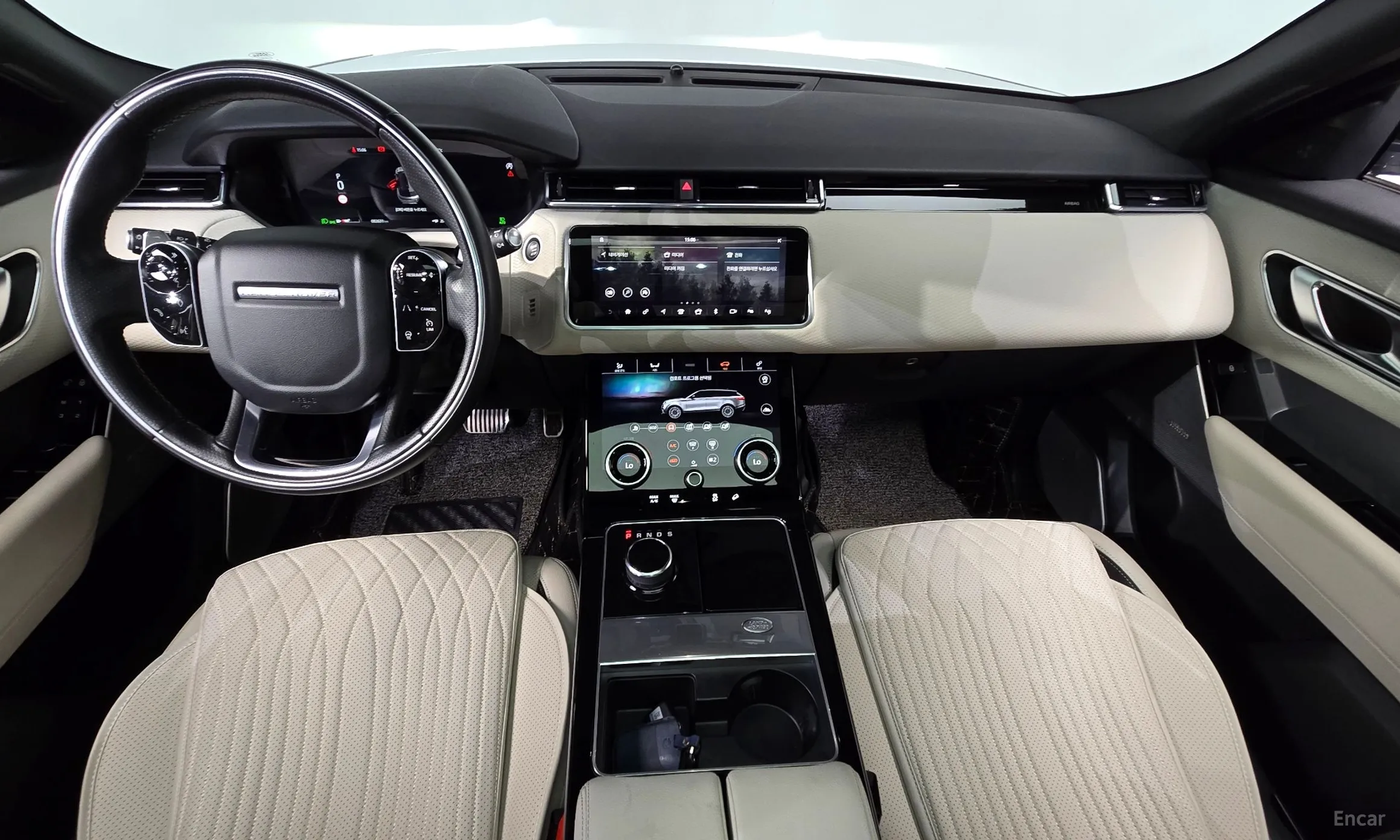 Land Rover Range Rover Bella превью 7