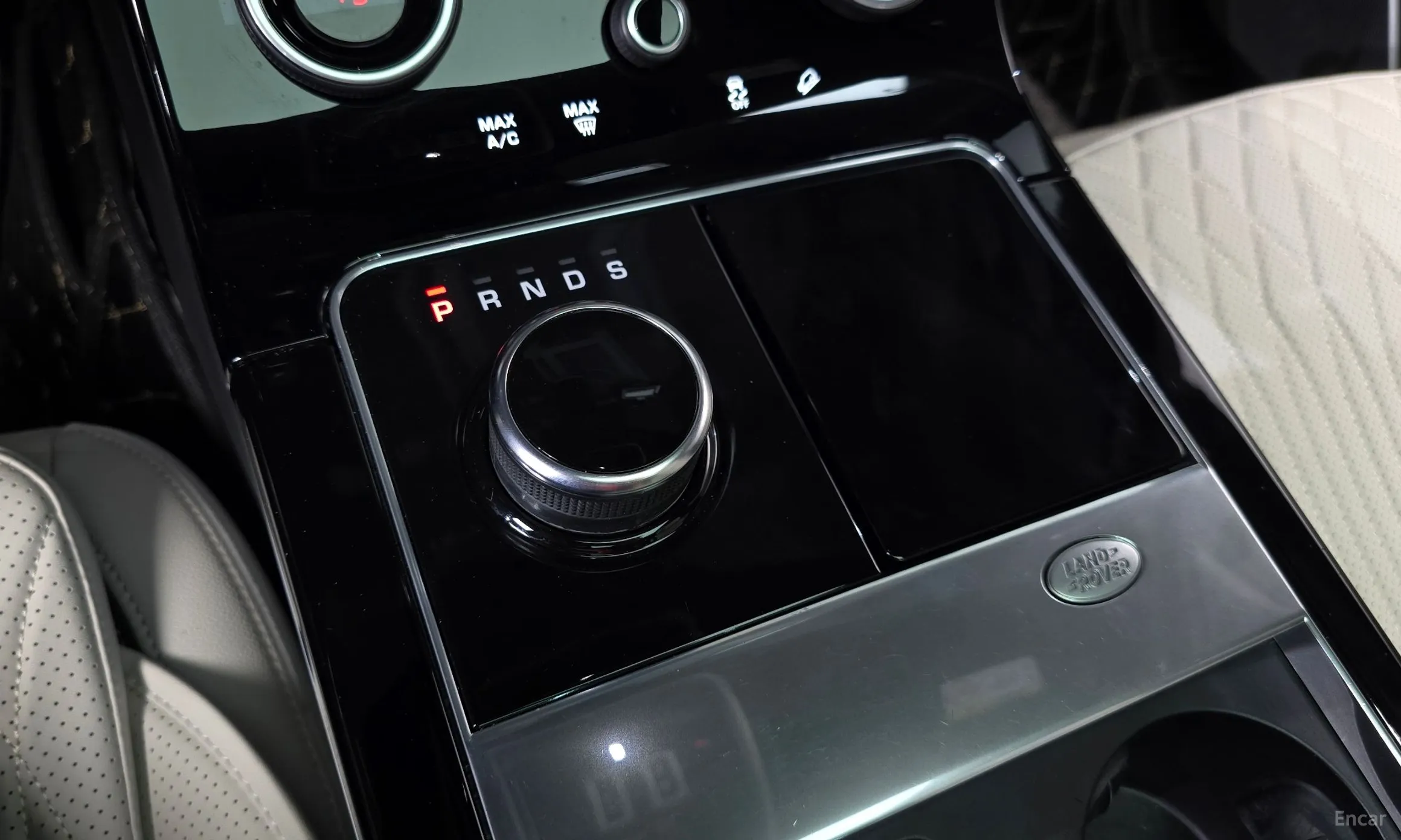 Land Rover Range Rover Bella превью 9
