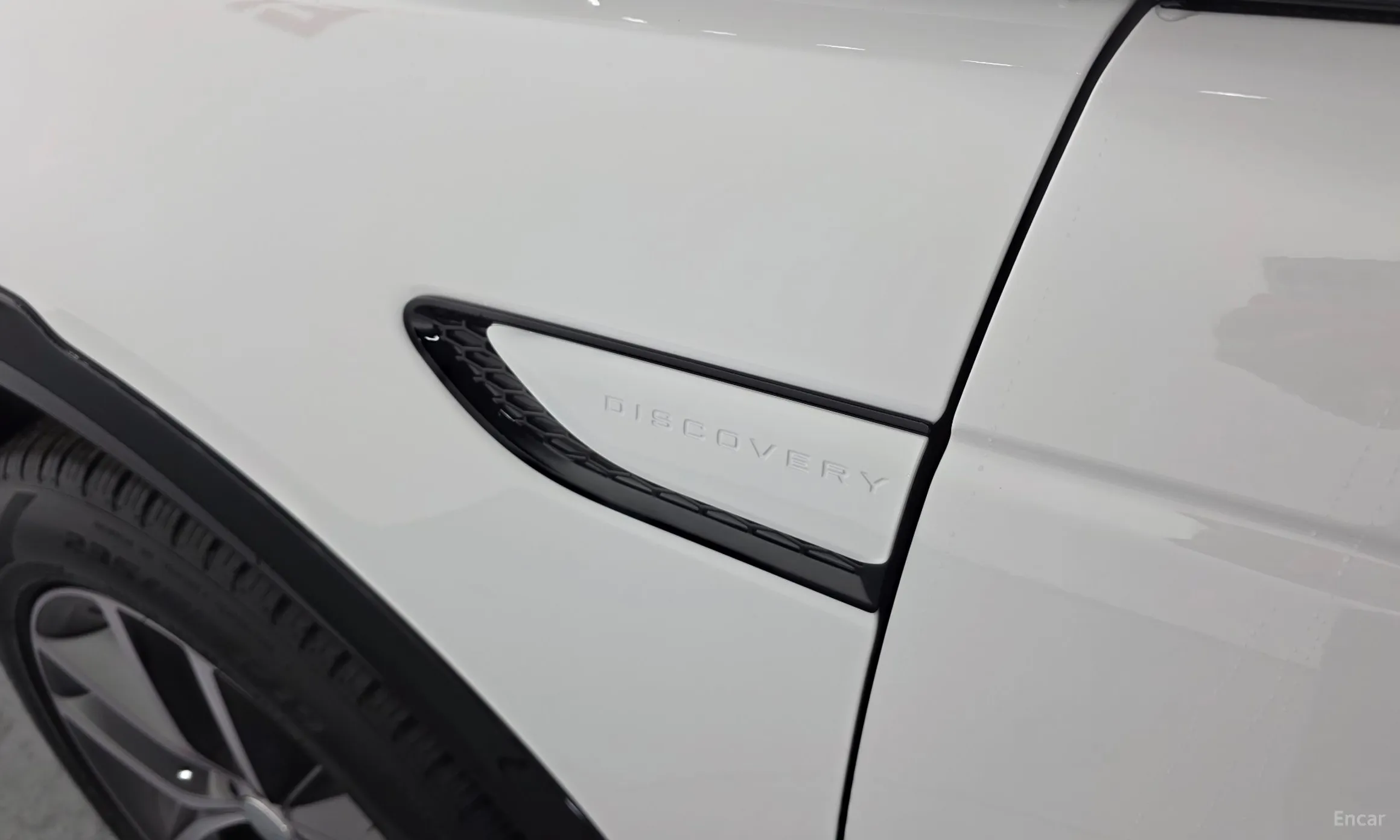 Land Rover Discovery Sports превью 20