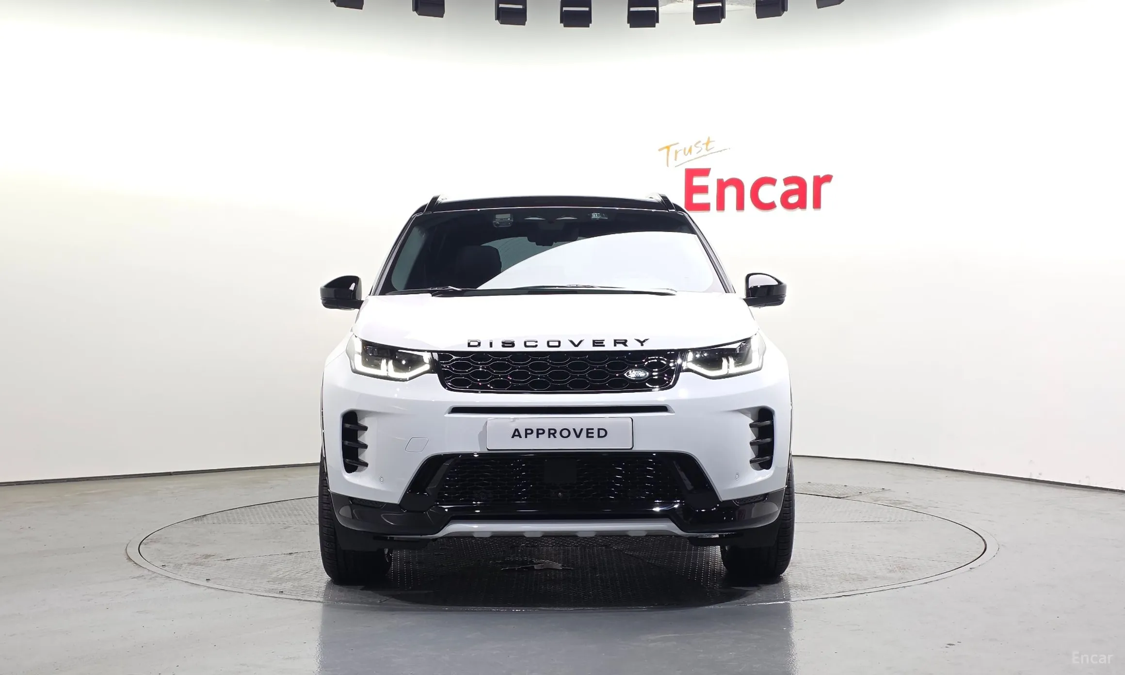 Land Rover Discovery Sports превью 7