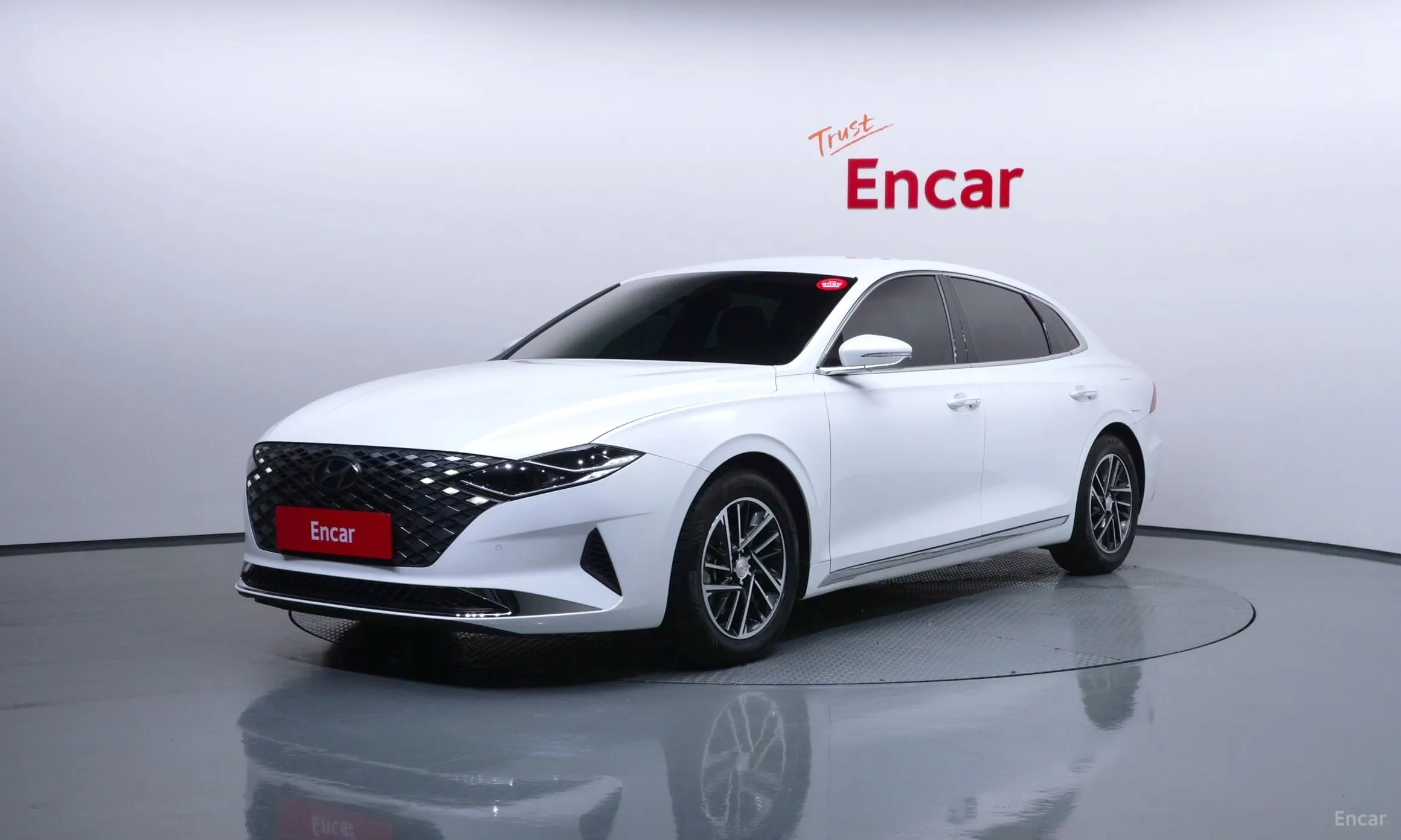Hyundai Grandeur IG