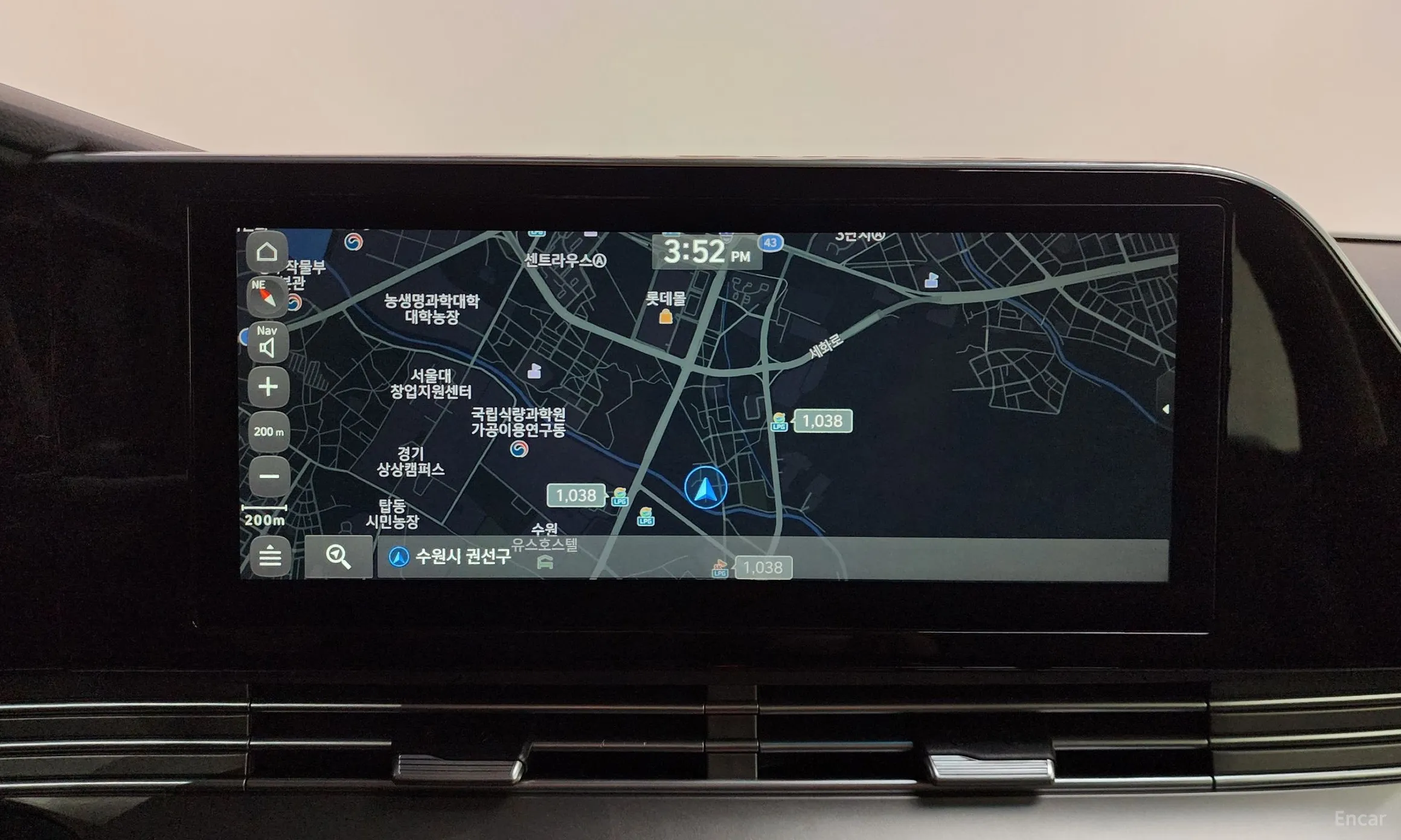 Hyundai Grandeur IG превью 12