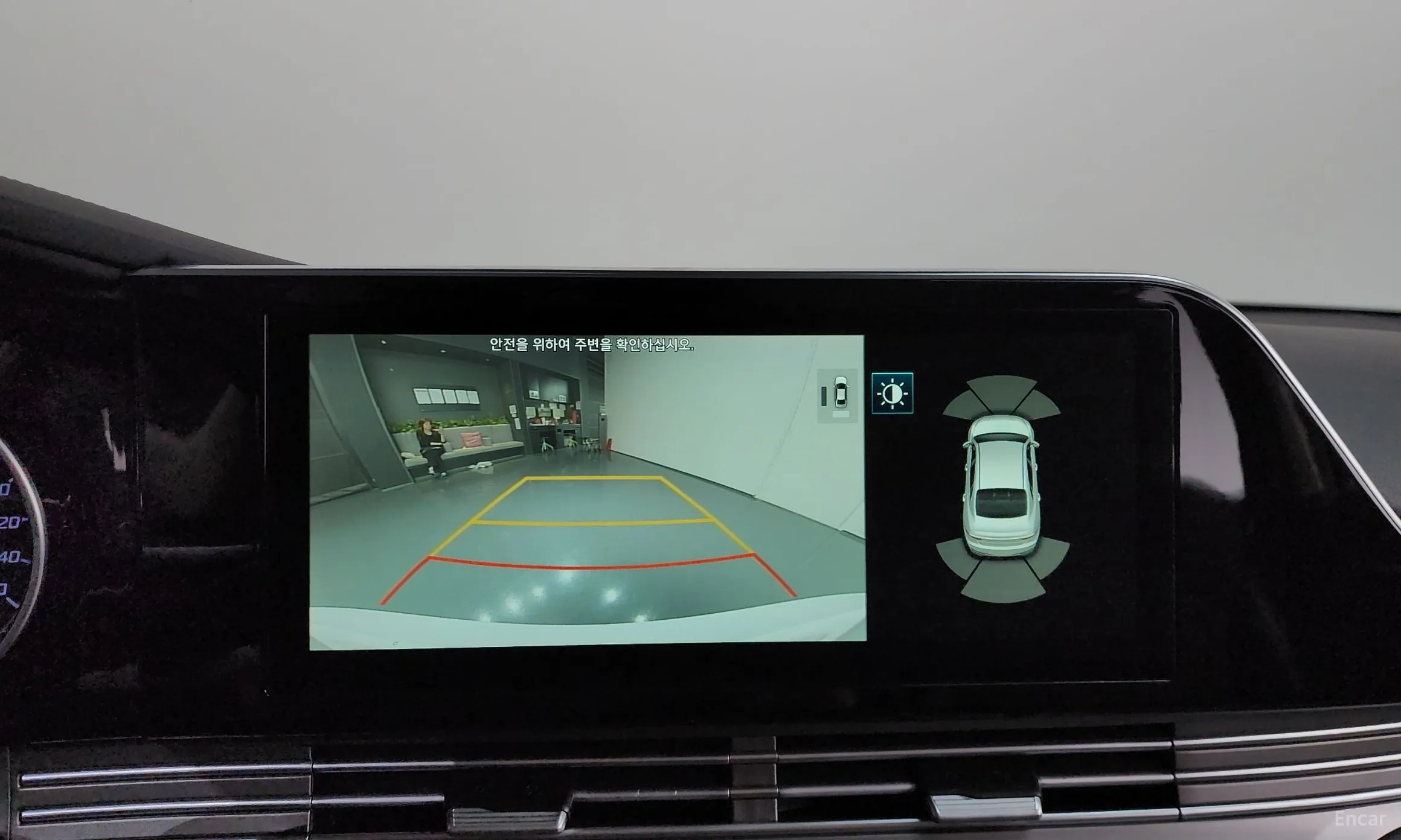 Hyundai Grandeur IG превью 15