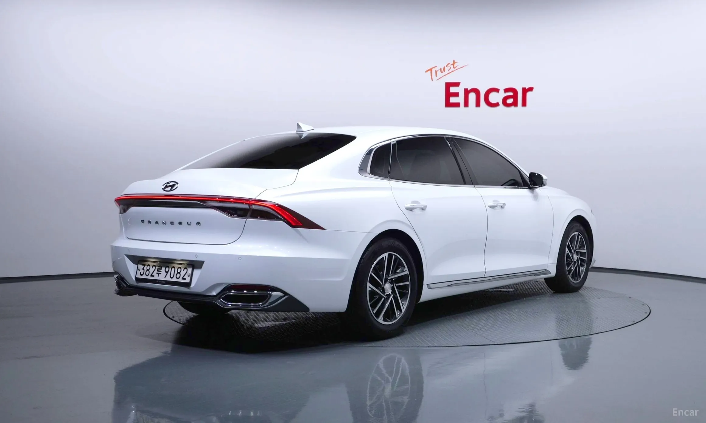 Hyundai Grandeur IG